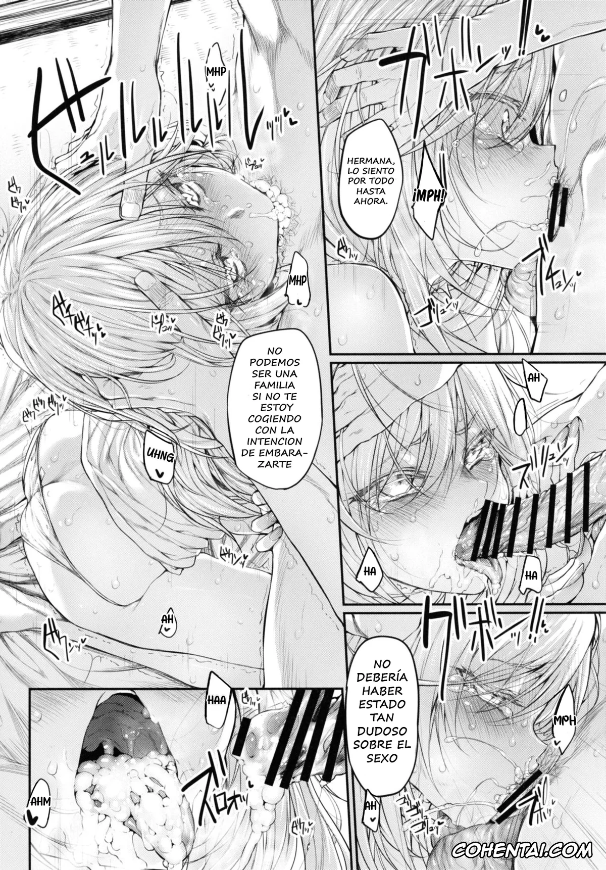 3-gatsu No Lion | March Comes In Like A Lion xxx, Marked girls vol. 11 (3-gatsu no Lion), pagina 19