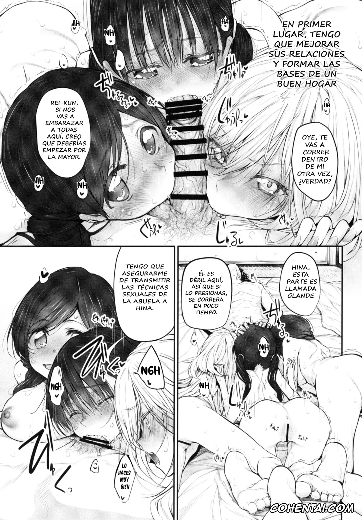 3-gatsu No Lion | March Comes In Like A Lion xxx, Marked girls vol. 11 (3-gatsu no Lion), pagina 22