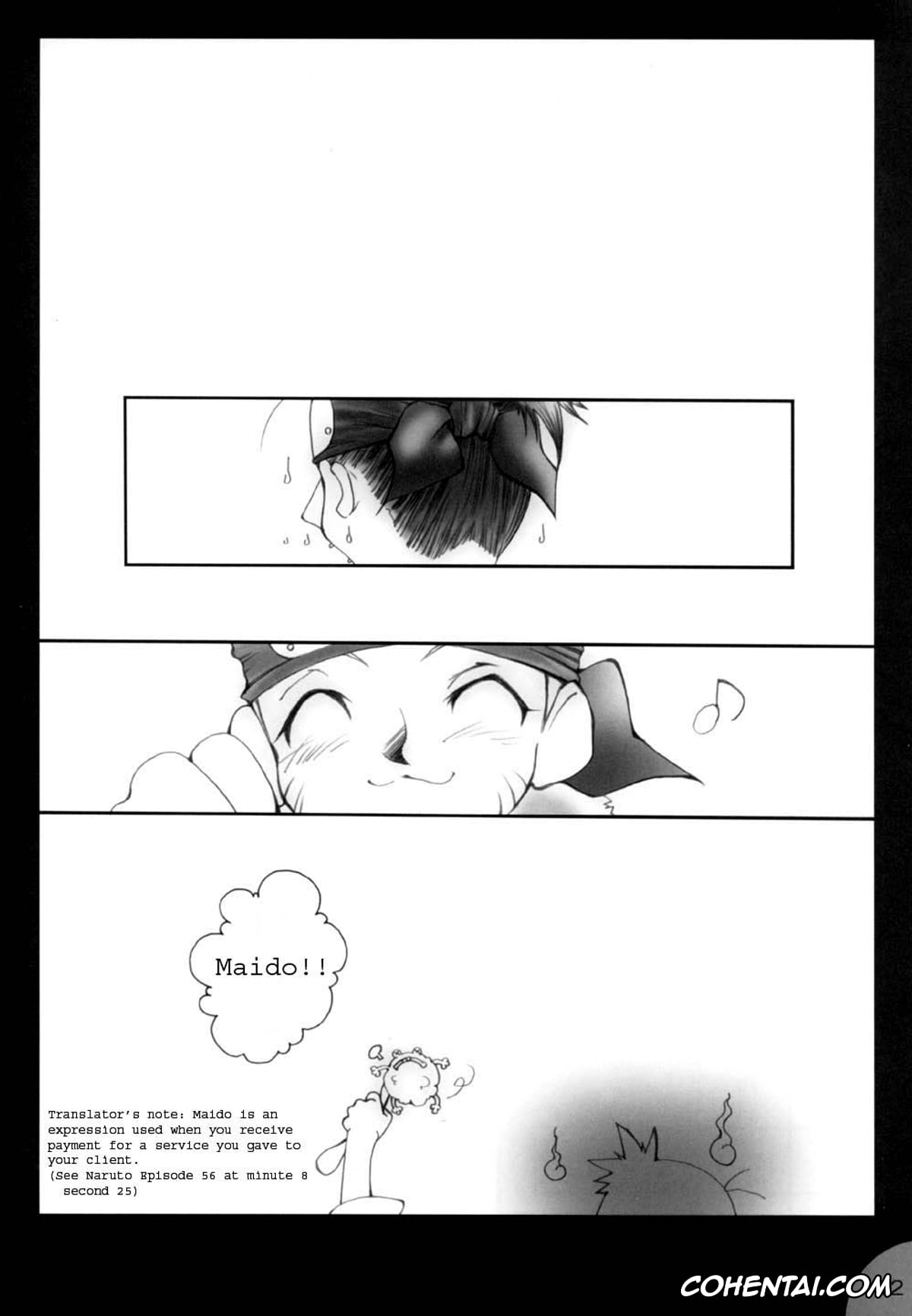 NARUTO hentai, Iruka Umino hentai, Naruto Uzumaki hentai, Hamu-juu -Ni- (Naruto), pagina 12