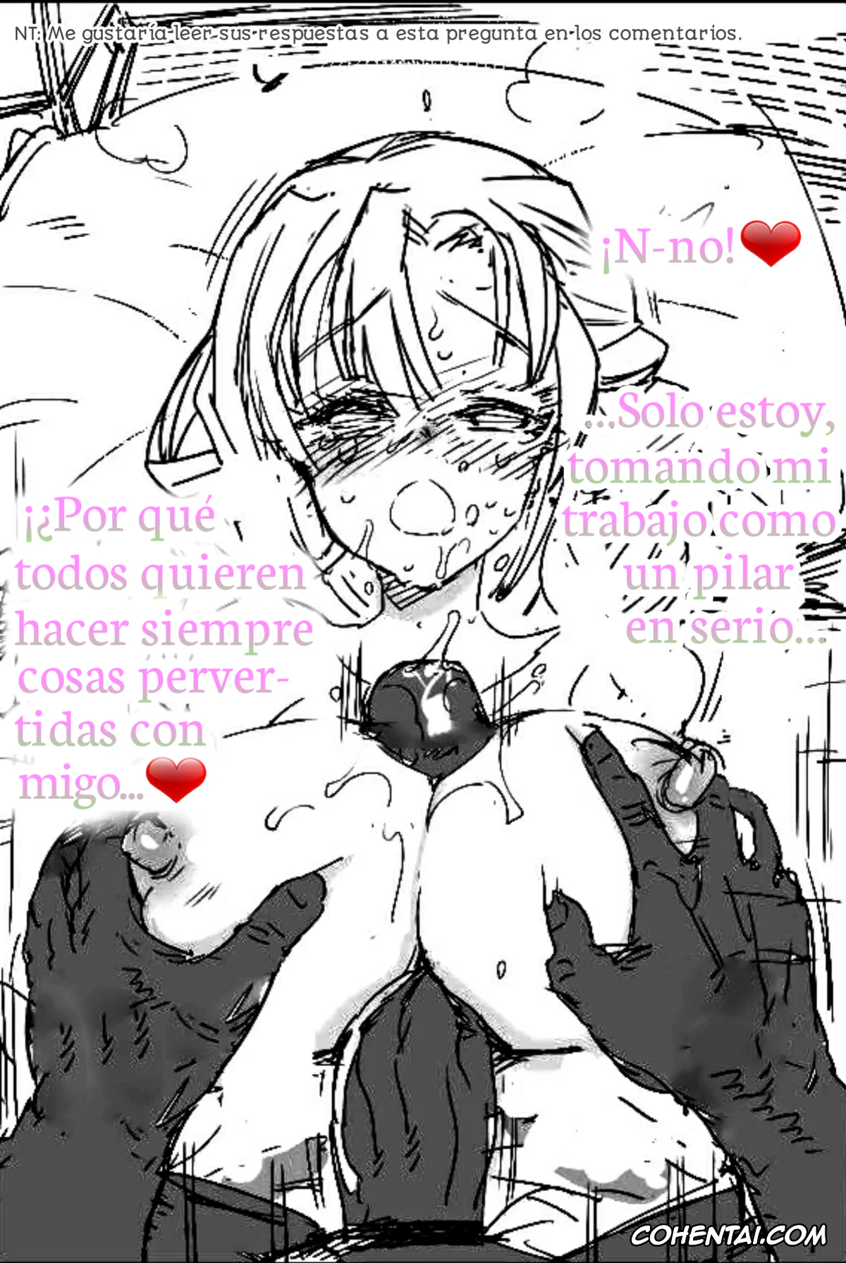 Kimetsu No Yaiba | Demon Slayer porno, Mitsuri Kanroji porno, Kanroji-sama no Chibusa (Kimetsu no Yaiba), pagina 14