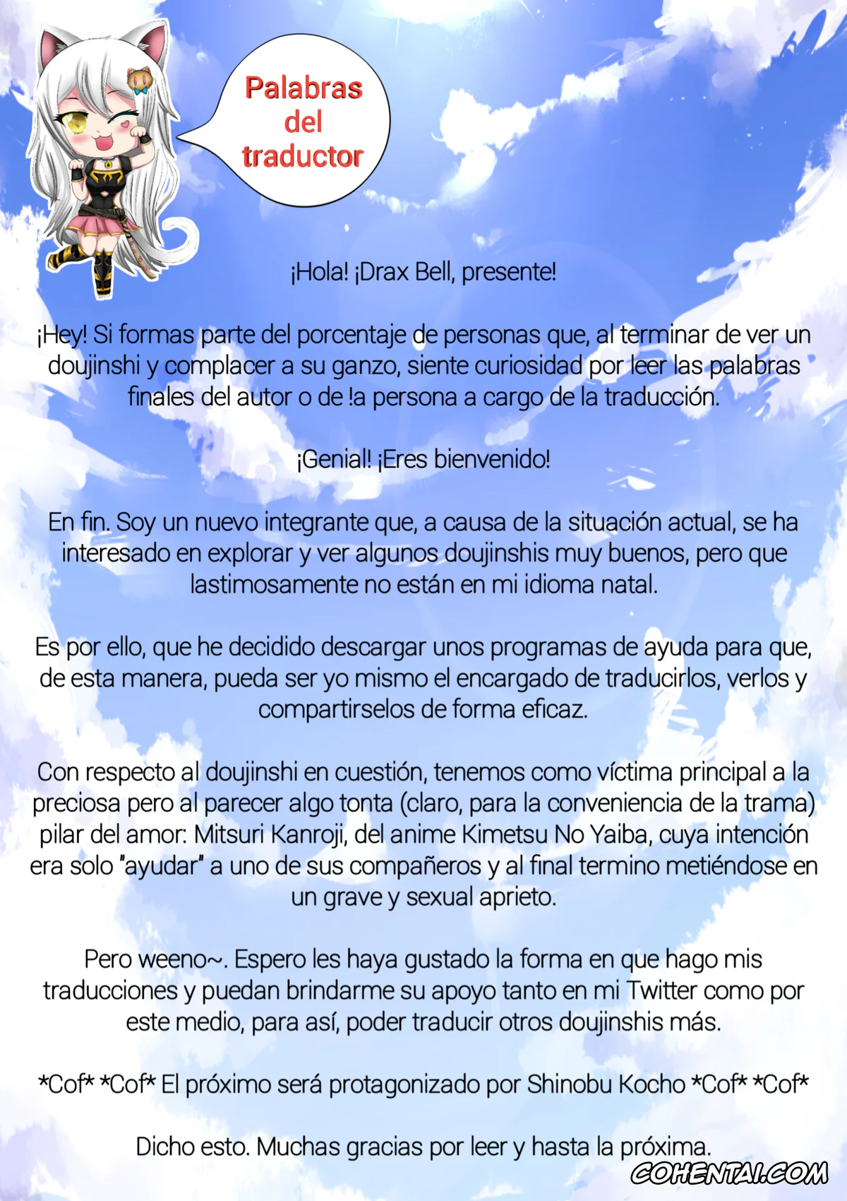 Kimetsu No Yaiba | Demon Slayer porno, Mitsuri Kanroji porno, Kanroji-sama no Chibusa (Kimetsu no Yaiba), pagina 20