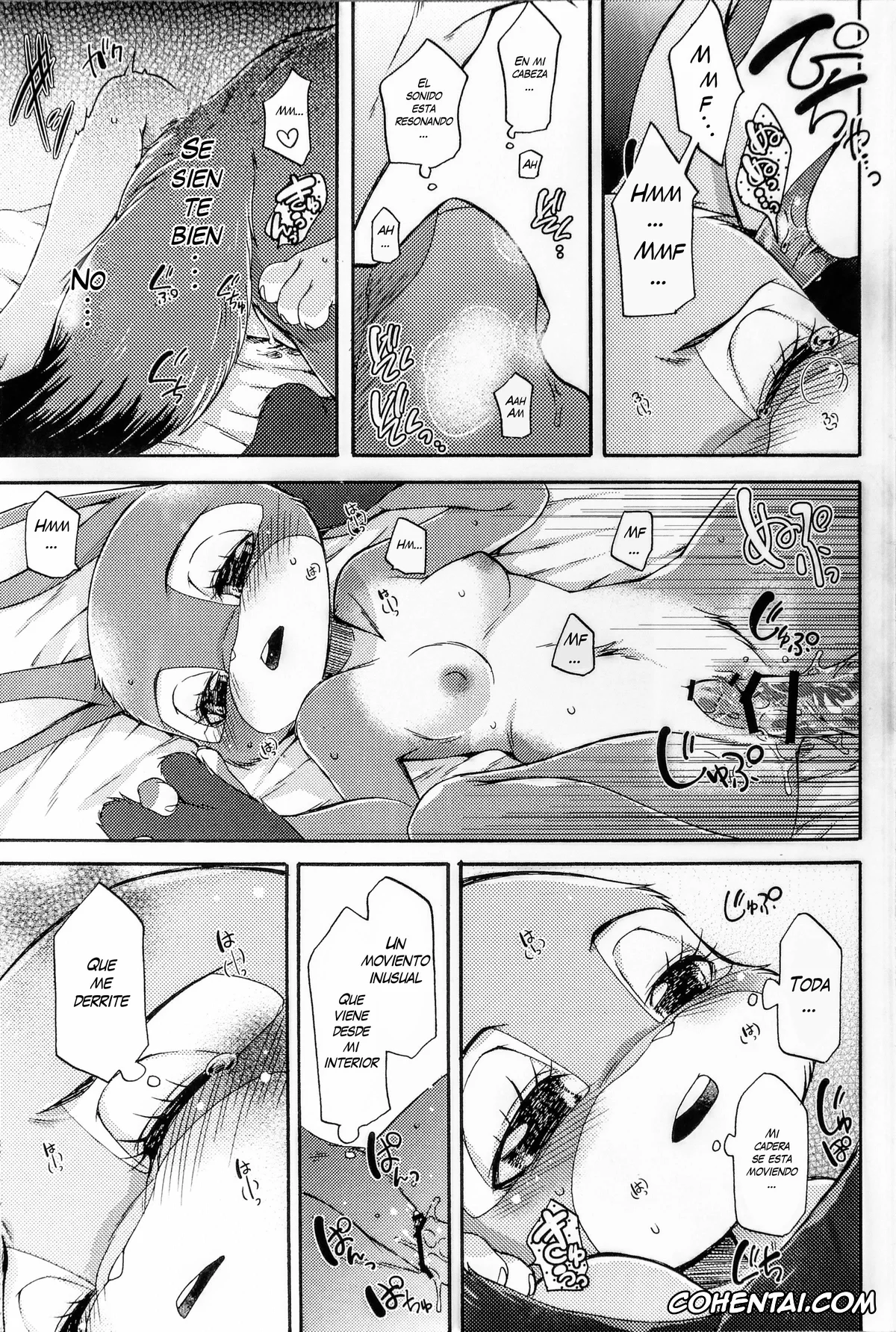 Zootopia porno, Judy Hopps porno, Nick Wilde porno, Naki Rabbit (Zootopia), pagina 11
