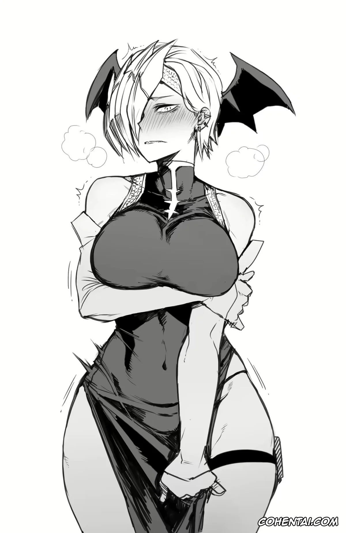 My Hero Academia | Boku No Hero Academia hentai, Rumi Usagiyama hentai, Mirko Individual Compatibility (Boku no Hero Academia), pagina 33