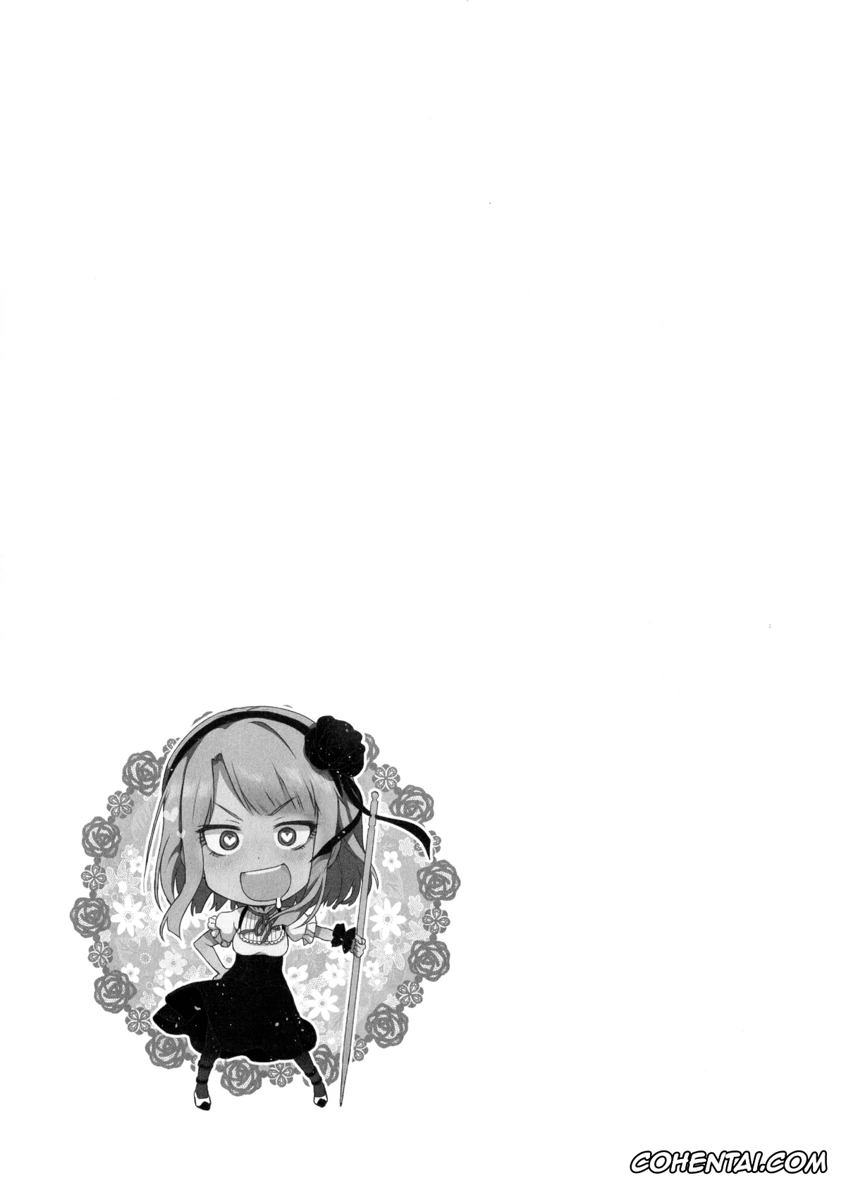 Dagashi Kashi xxx, Hotaru Shidare xxx, Kokonotsu Shikada xxx, Otona no Dagashi (Dagashi Kashi), pagina 22