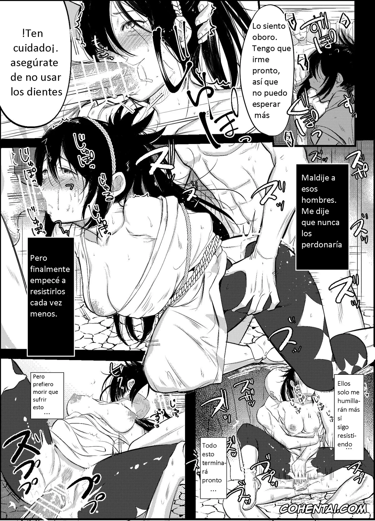 Fire Emblem Fates | Fire Emblem If hentai, Oboro hentai, Rouroutari (Fire Emblem if), pagina 6