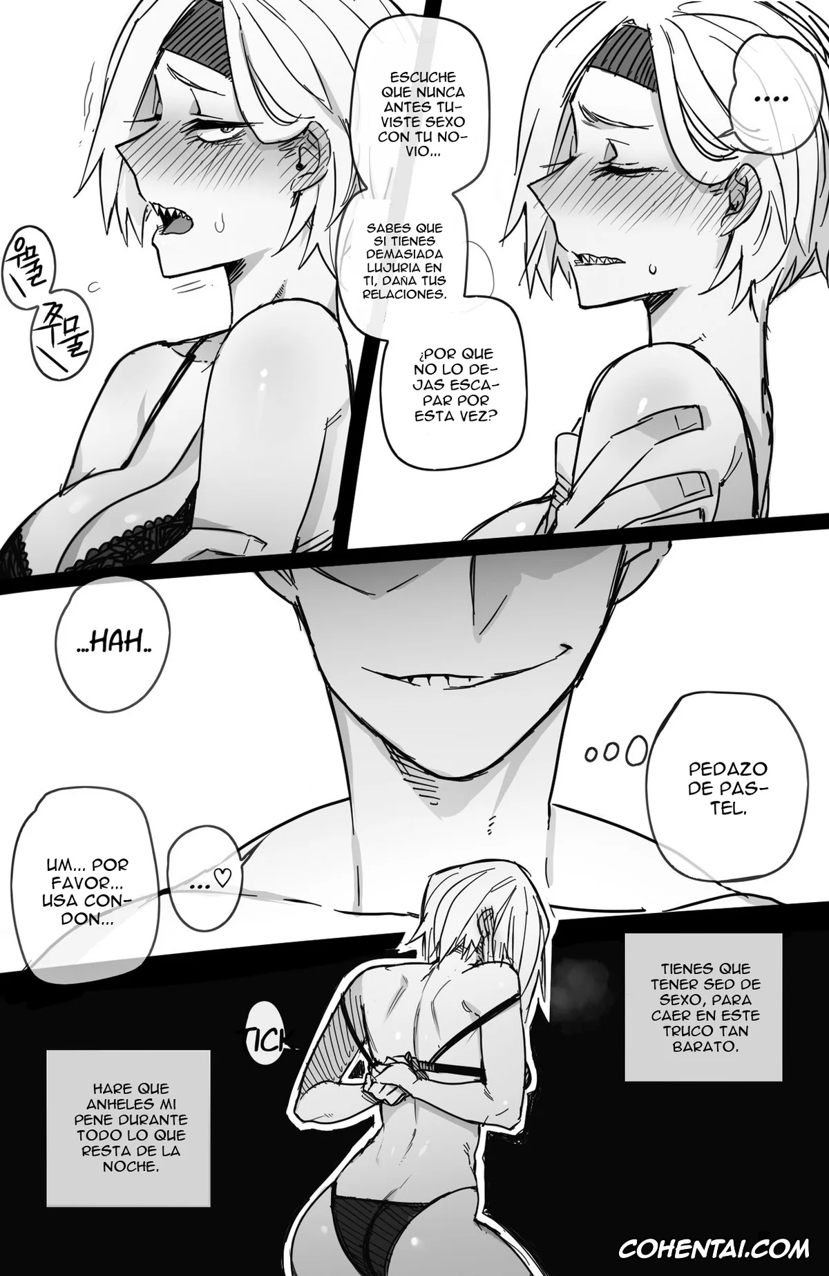 My Hero Academia | Boku No Hero Academia hentai, Rumi Usagiyama hentai, Ryuko Tatsuma hentai, Miruko & Ryukyu (Boku no Hero Academia), pagina 9