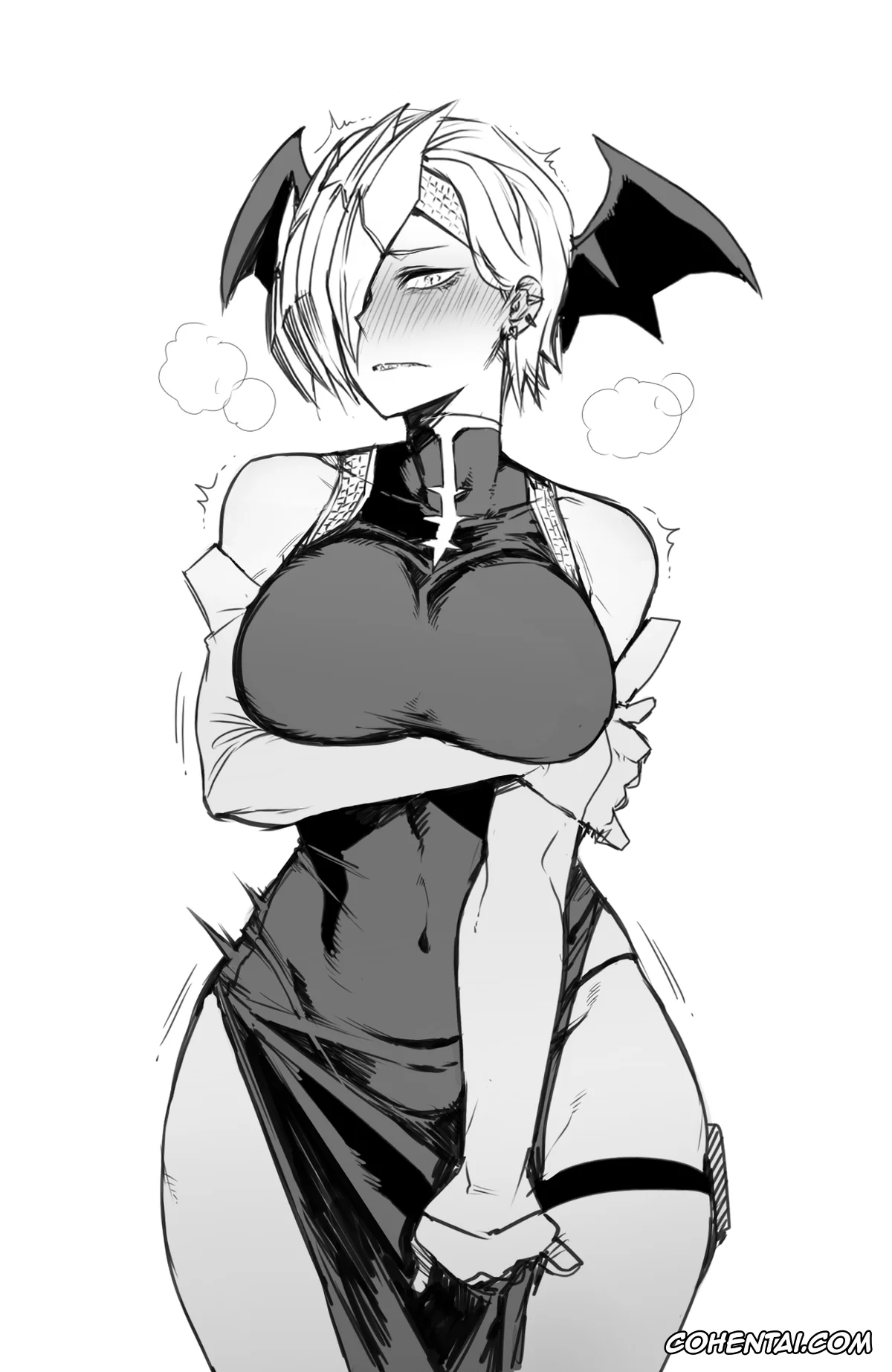 My Hero Academia | Boku No Hero Academia hentai, Rumi Usagiyama hentai, Mirko: Individual Compatibility (Boku no Hero Academia), pagina 33