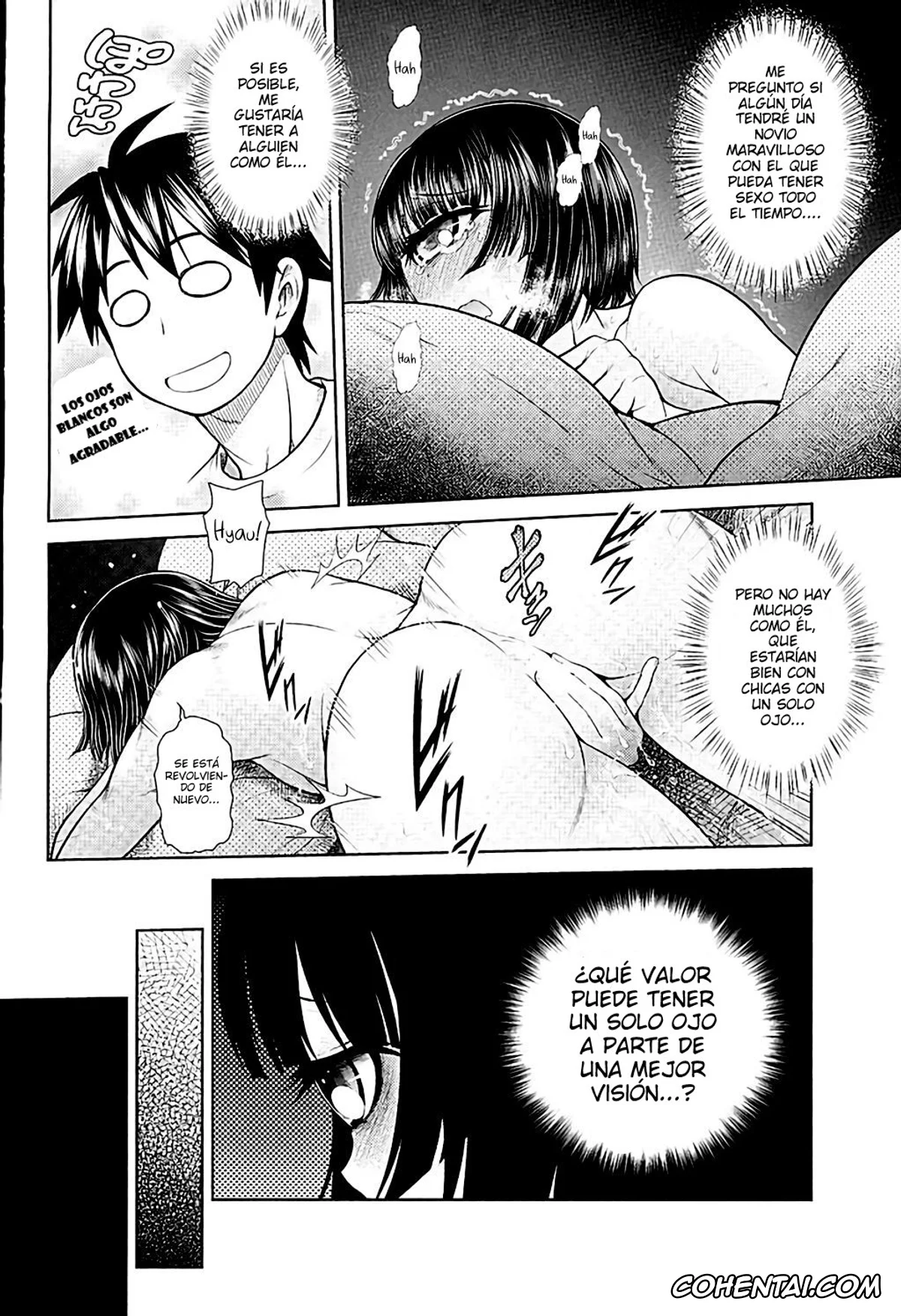 Monster Musume no Iru Nichijou porno, Kimihito Kurusu porno, Manako porno, Manakomatic (Monster Musume no Iru Nichijou), pagina 5