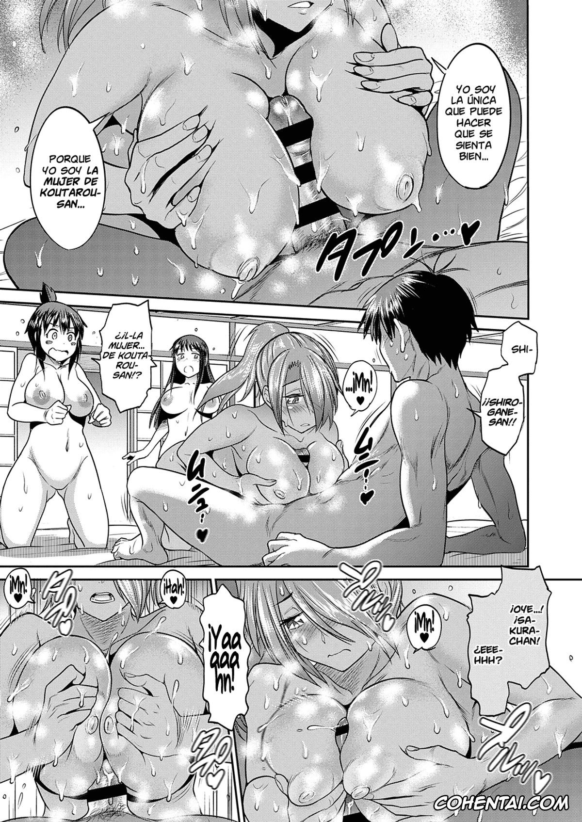 Revistas hentai, COMIC ExE hentai, Jyoshi Luck! ~2 Years Later~ Ch. 13 (COMIC ExE 25), pagina 27