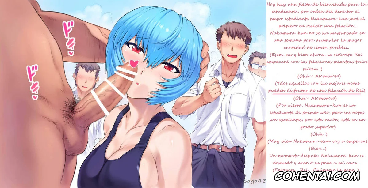 Neon Genesis Evangelion porno, Rei Ayanami porno, Mogudan – Ayanami Rei Images 1, pagina 59
