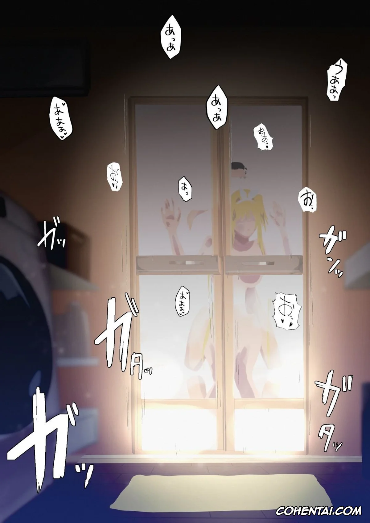 Sword Art Online hentai, Alice Zuberg hentai, Kazuto Kirigaya | Kirito hentai, Alice to Otou-sama (Sword Art Online), pagina 3