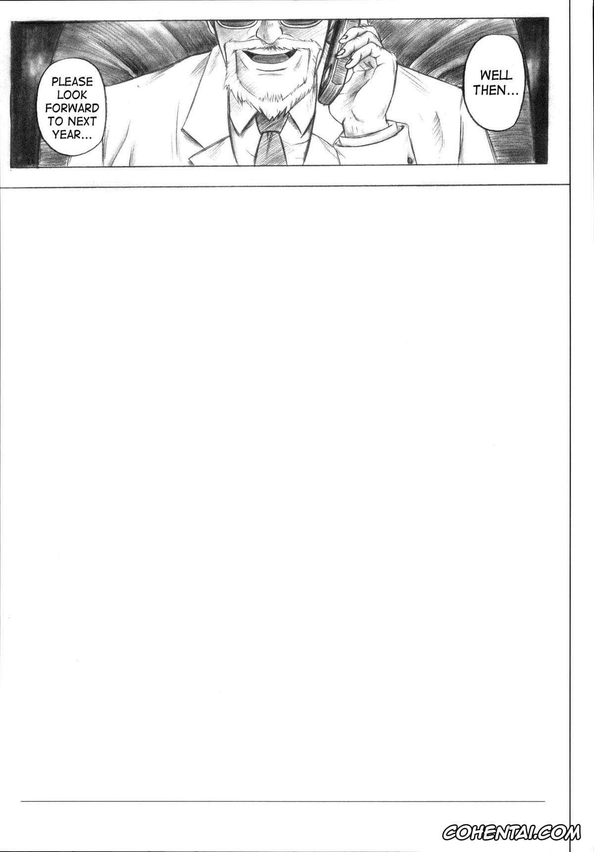 Dead or Alive xxx, Kasumi xxx, Migi no Ga~nin (Dead or Alive), pagina 4