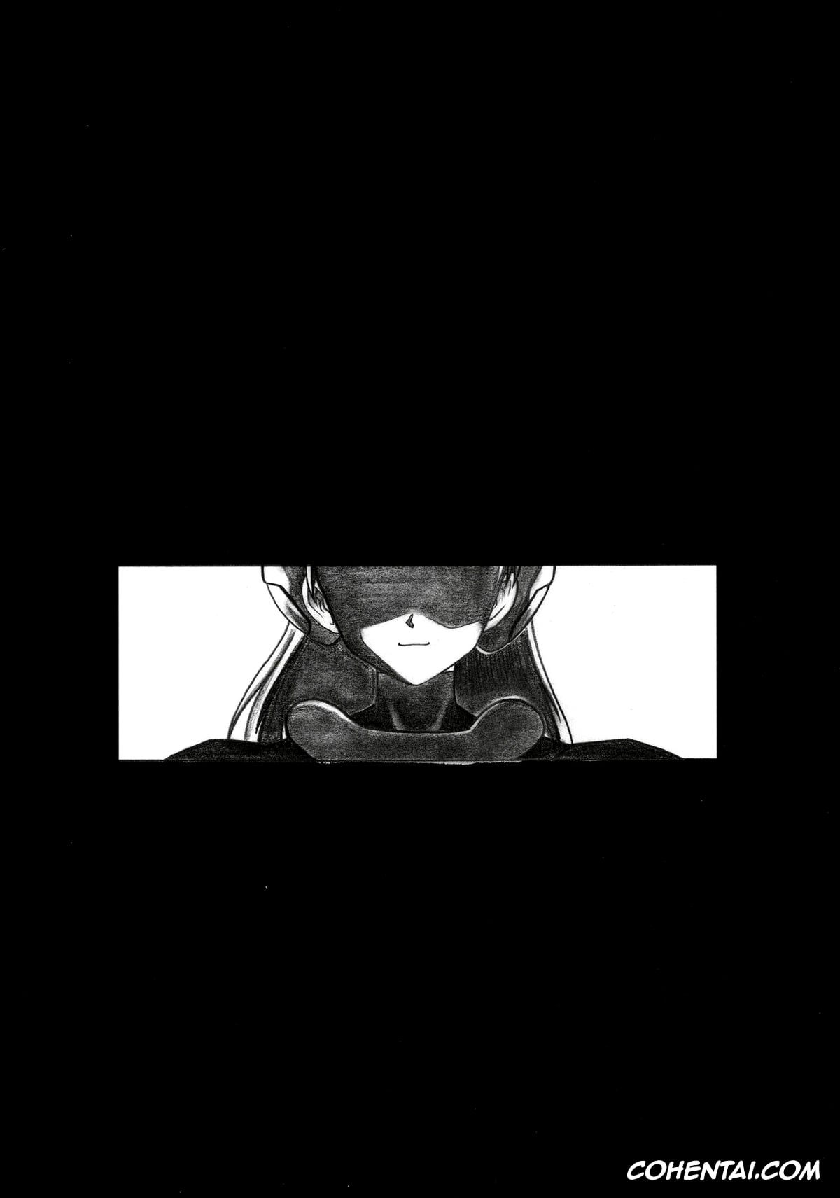 Shadow Lady hentai, Aimi Komori hentai, Rogue Spear 5 (Shadow Lady), pagina 24
