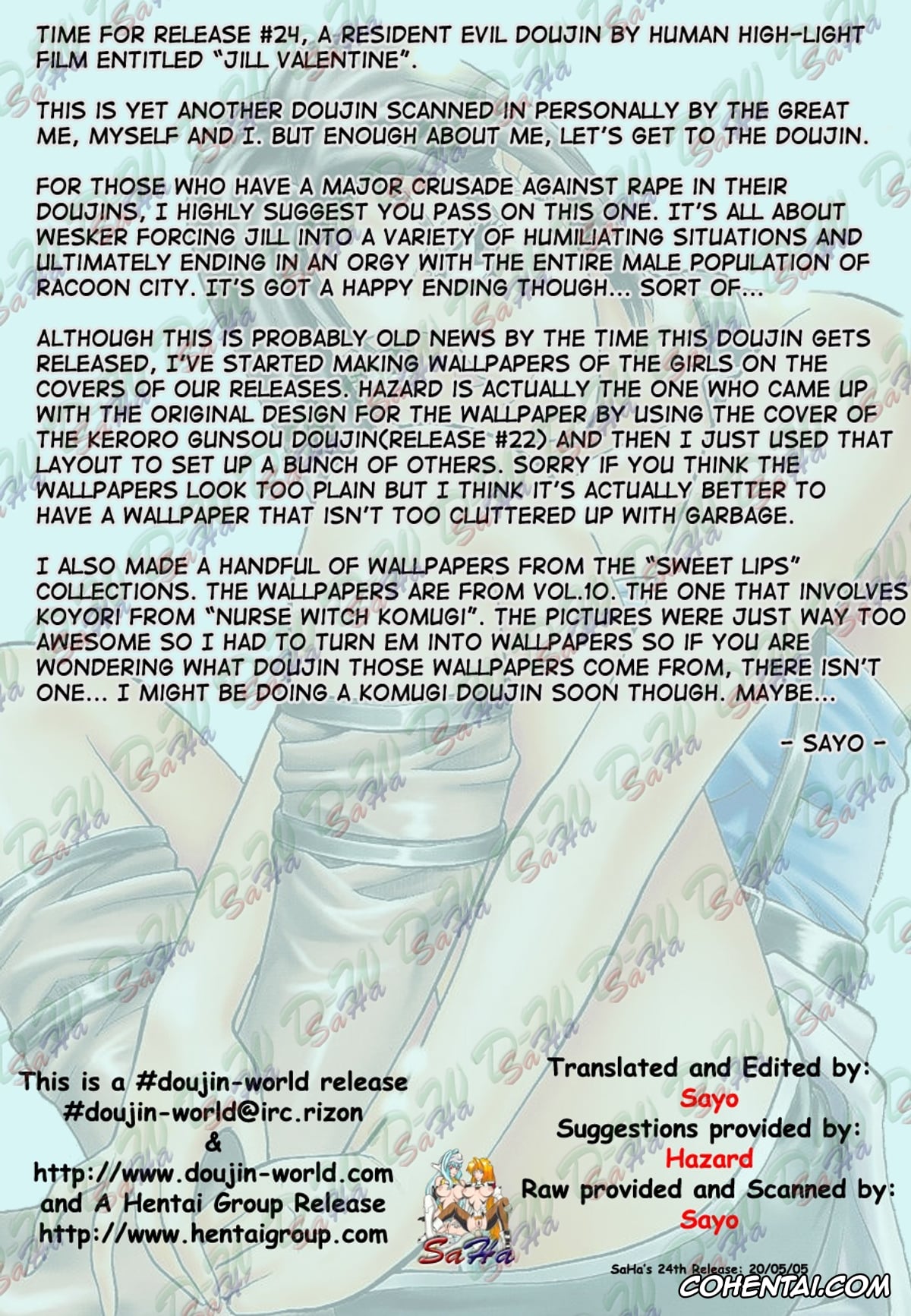 Resident Evil | Biohazard hentai, Jill Valentine hentai, Jill Valentine (Resident Evil), pagina 3