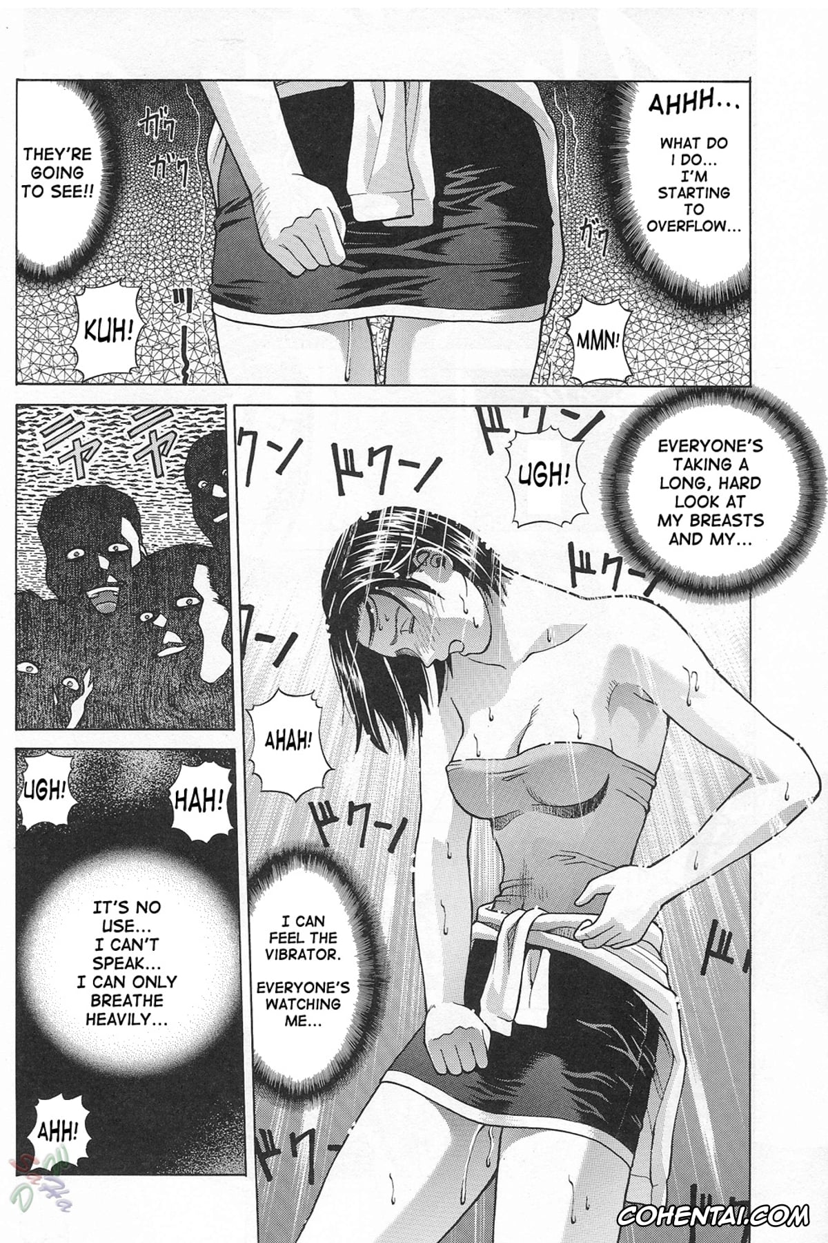 Resident Evil | Biohazard porno, Jill Valentine porno, Jill Valentine (Resident Evil), pagina 20