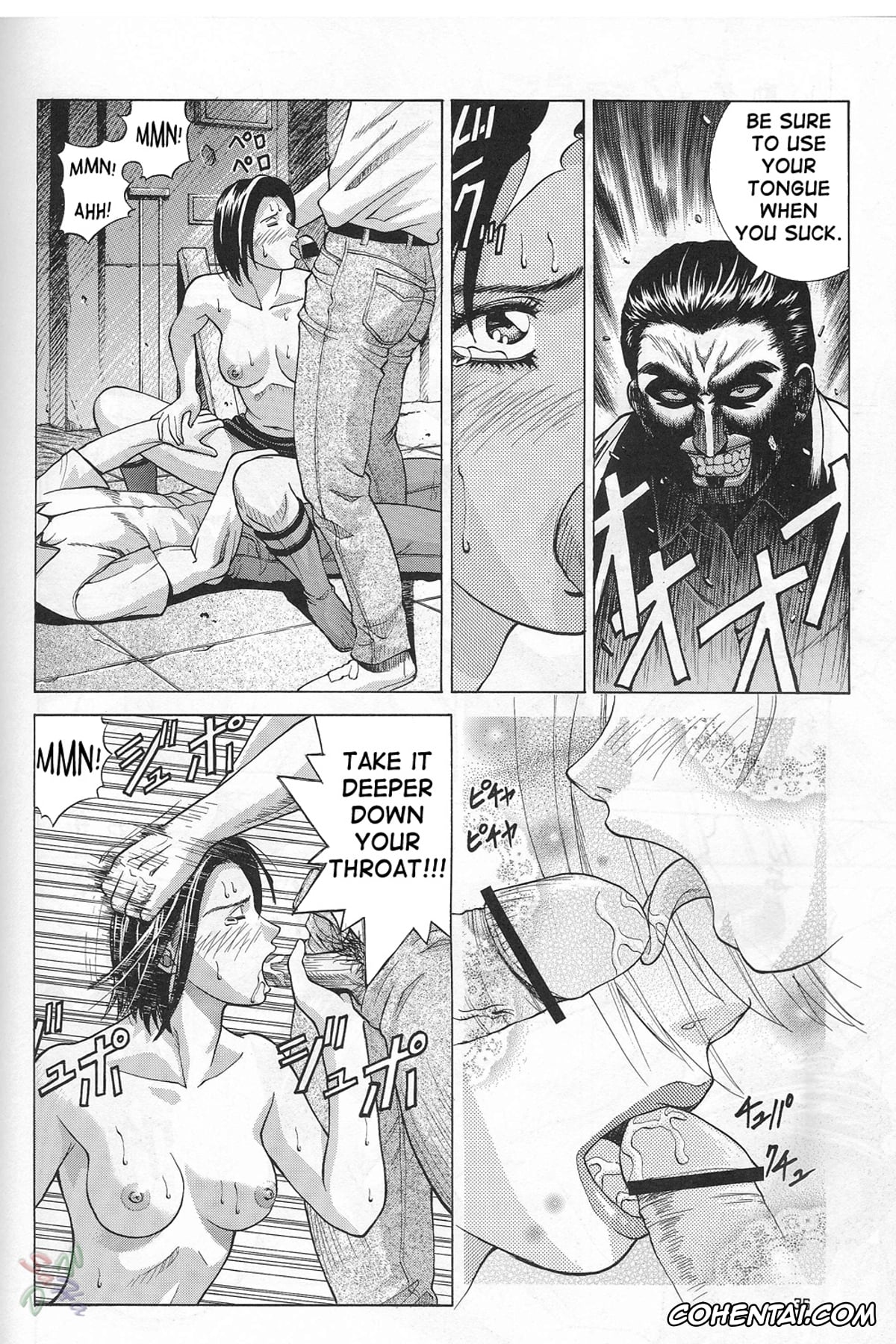 Resident Evil | Biohazard hentai, Jill Valentine hentai, Jill Valentine (Resident Evil), pagina 36