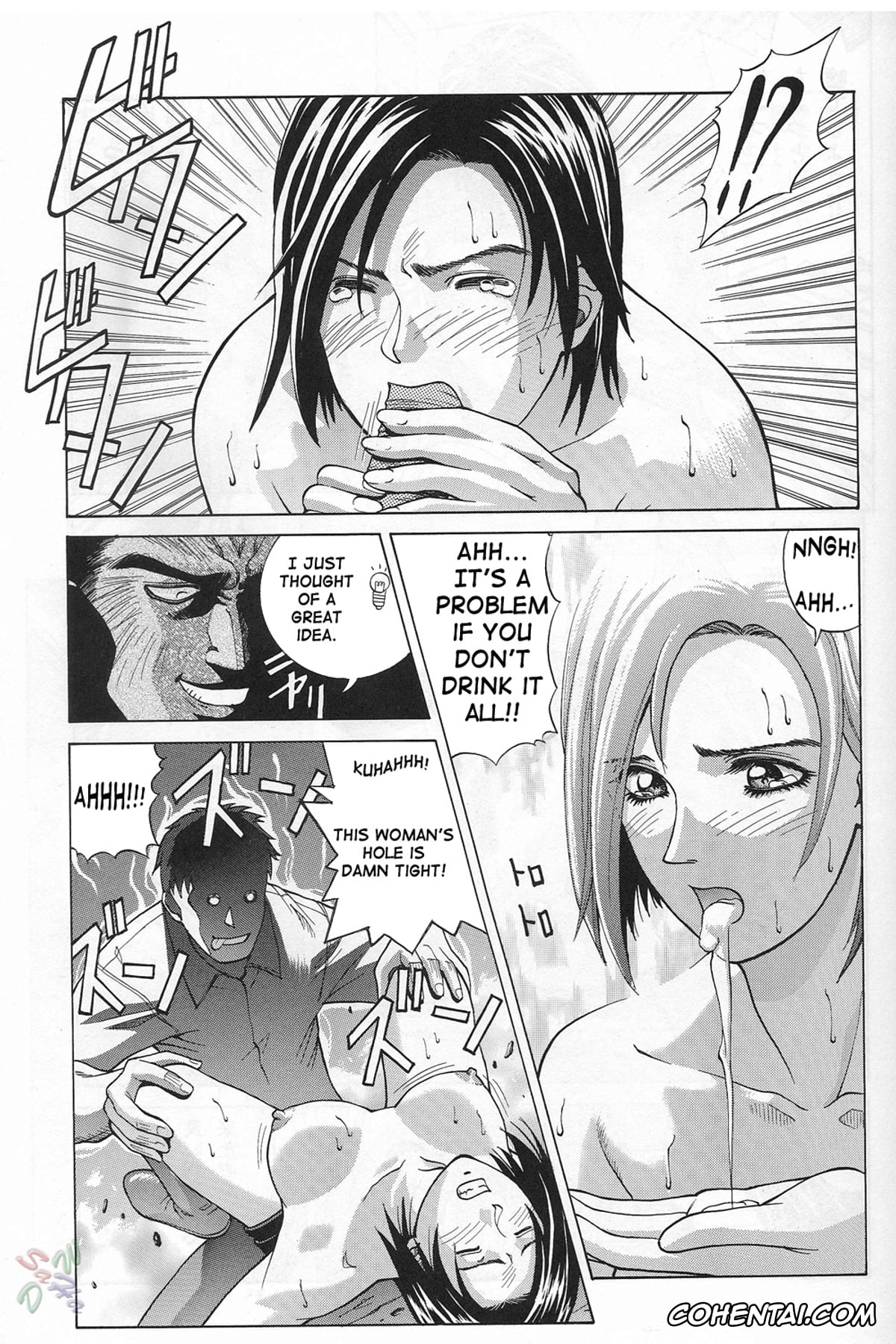 Resident Evil | Biohazard xxx, Jill Valentine xxx, Jill Valentine (Resident Evil), pagina 37