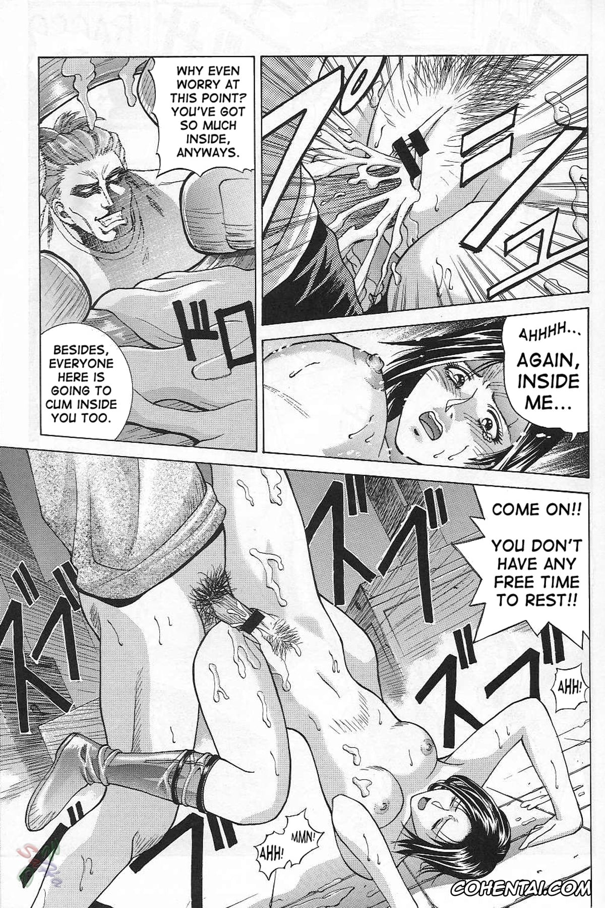 Resident Evil | Biohazard hentai, Jill Valentine hentai, Jill Valentine (Resident Evil), pagina 45
