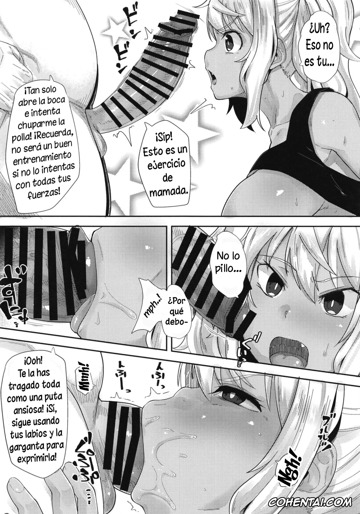 Dumbbell Nan Kilo Moteru? porno, Enen No Shouboutai | Fire Force porno, Hibiki Sakura porno, Tamaki Kotatsu porno, Hibiki-chan Saimin Benki (Dumbbell Nan Kilo Moteru?, Enen no Shouboutai), pagina 5
