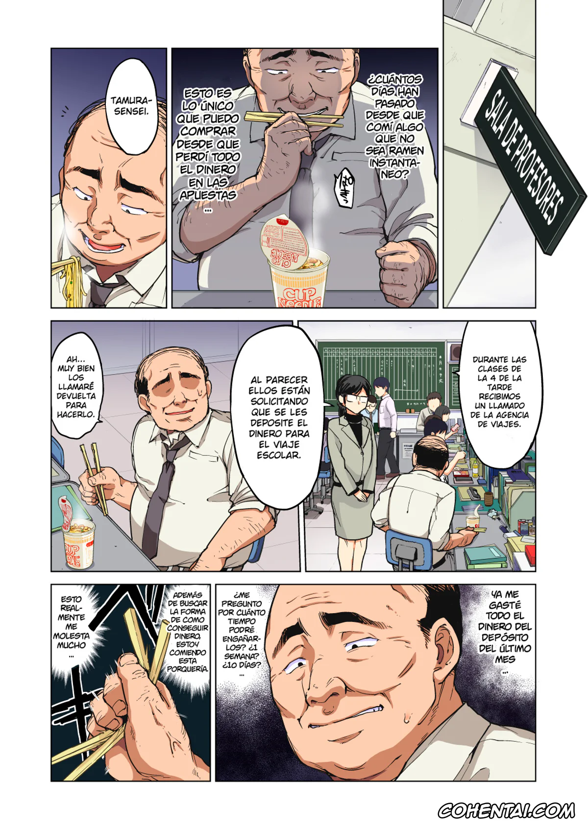 Chizuru-chan Kaihatsu Nikki hentai, Chizuru Shiina hentai, Chizuru-chan Kaihatsu Nikki, pagina 42