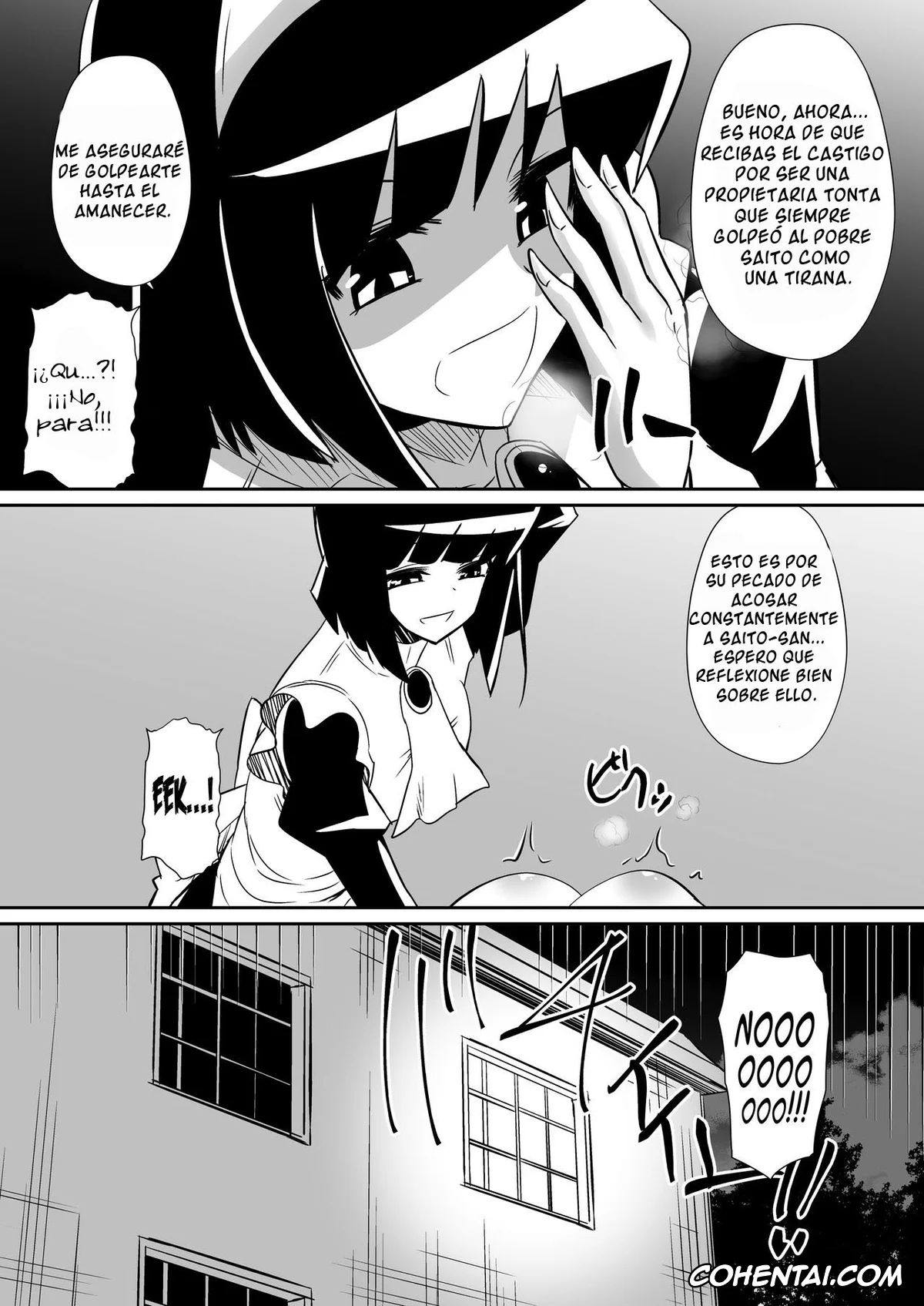 Zero No Tsukaima | The Familiar Of Zero porno, Louise Francoise Le Blanc de La Valliere porno, Saito Hiraga porno, Siesta porno, Louise ga Shoukan sareru Hanashi 1-2 (Zero no Tsukaima), pagina 17