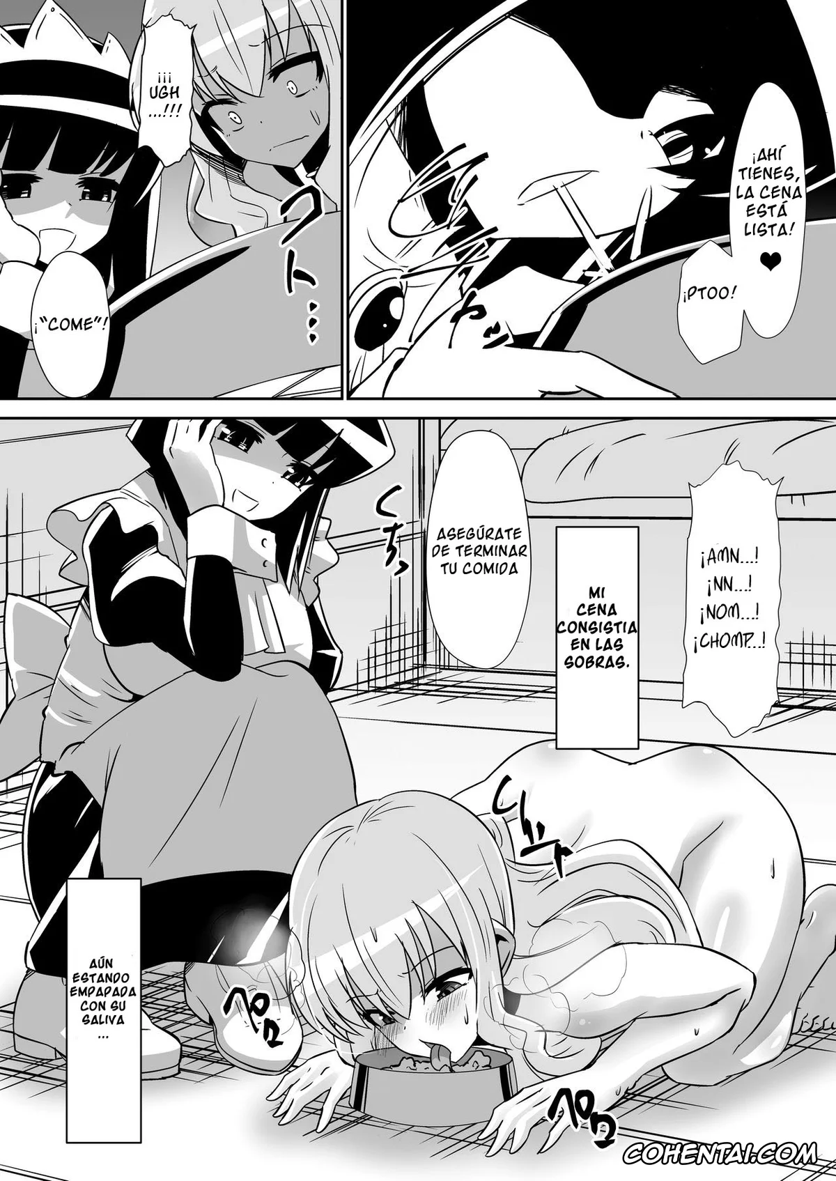 Zero No Tsukaima | The Familiar Of Zero porno, Louise Francoise Le Blanc de La Valliere porno, Saito Hiraga porno, Siesta porno, Louise ga Shoukan sareru Hanashi 1-2 (Zero no Tsukaima), pagina 32