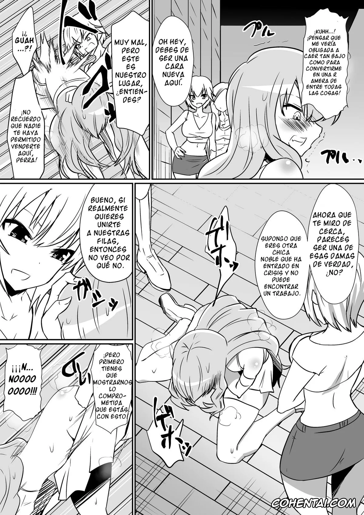 Zero No Tsukaima | The Familiar Of Zero xxx, Louise Francoise Le Blanc de La Valliere xxx, Saito Hiraga xxx, Siesta xxx, Louise ga Shoukan sareru Hanashi 1-2 (Zero no Tsukaima), pagina 40
