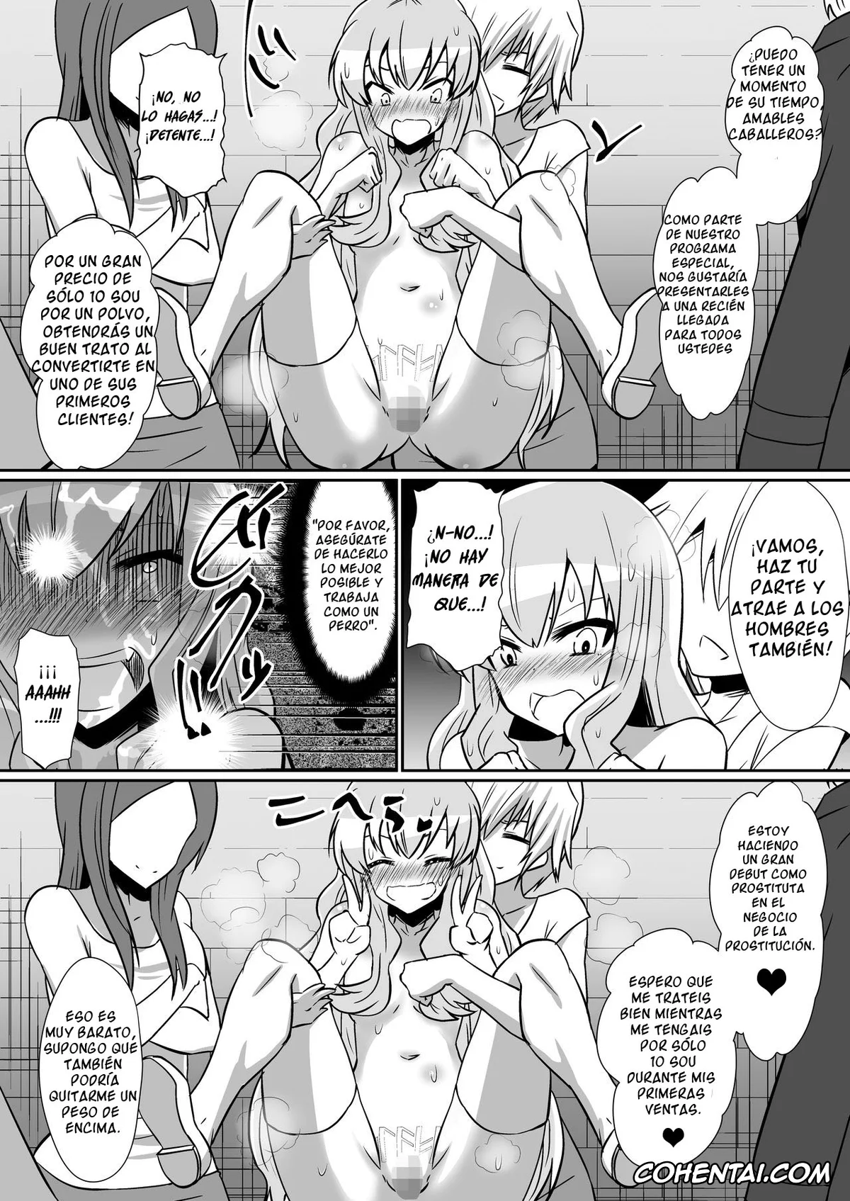 Zero No Tsukaima | The Familiar Of Zero porno, Louise Francoise Le Blanc de La Valliere porno, Saito Hiraga porno, Siesta porno, Louise ga Shoukan sareru Hanashi 1-2 (Zero no Tsukaima), pagina 41