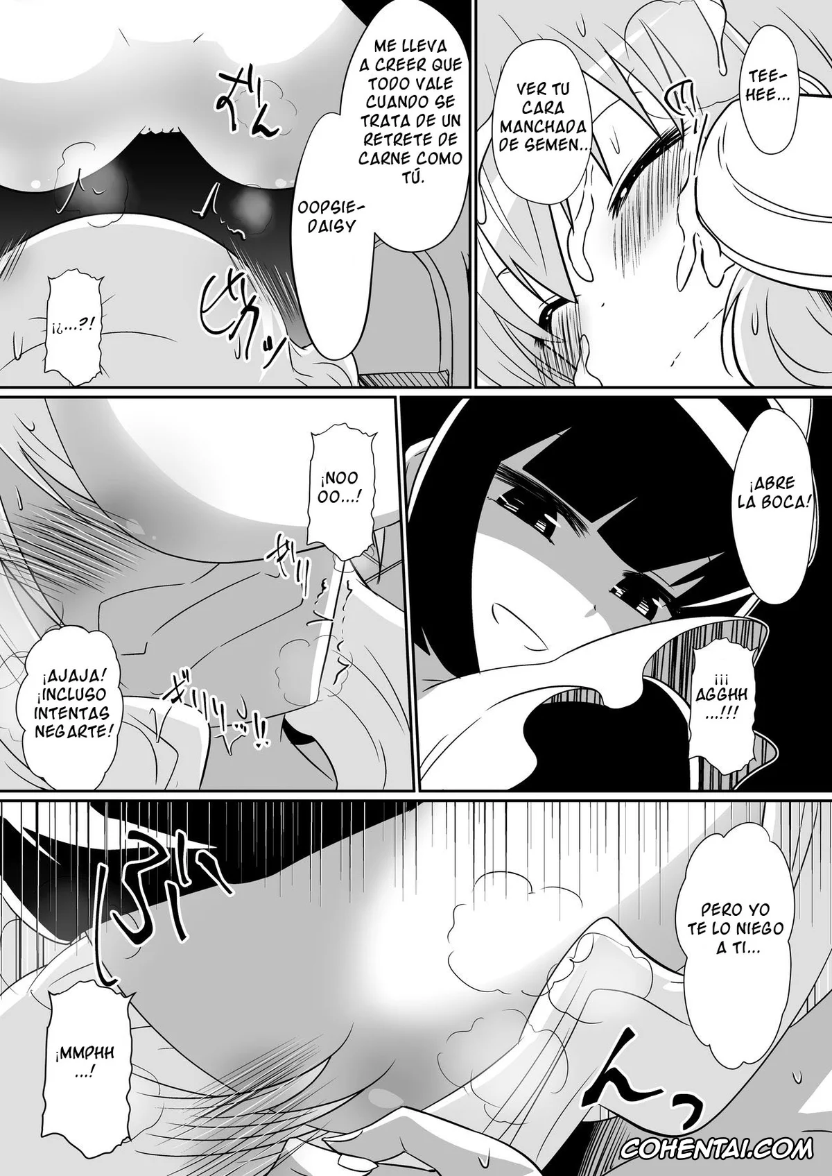 Zero No Tsukaima | The Familiar Of Zero porno, Louise Francoise Le Blanc de La Valliere porno, Saito Hiraga porno, Siesta porno, Louise ga Shoukan sareru Hanashi 1-2 (Zero no Tsukaima), pagina 44