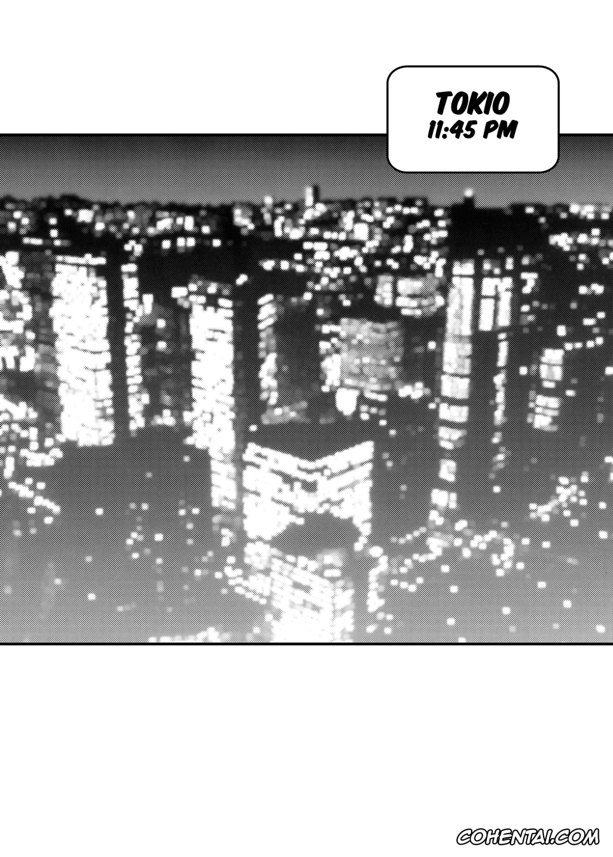 Quiz Magic Academy xxx, Isekai Bitch ga Tokyo ni Yattekita. (Quiz Magic Academy), pagina 4