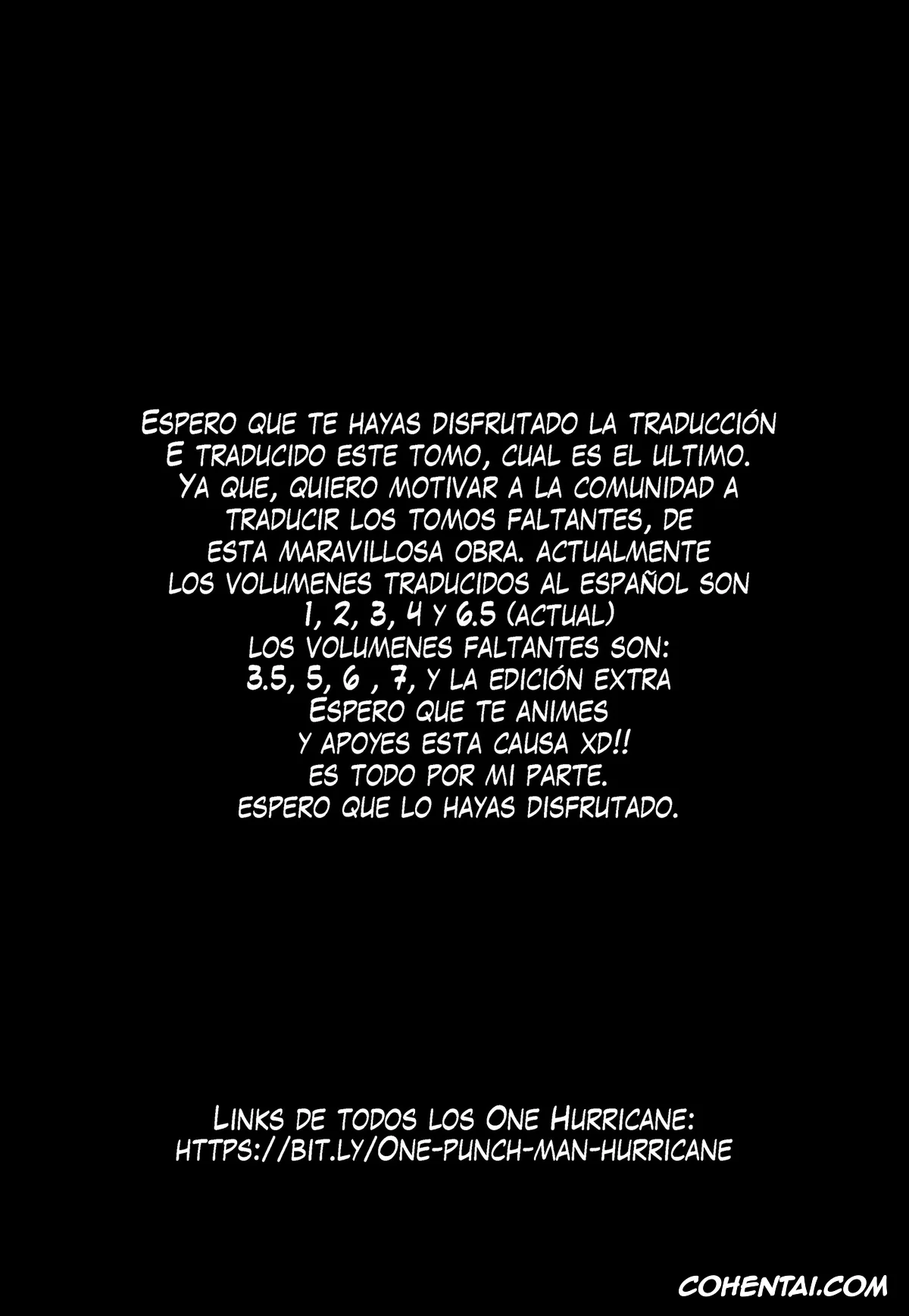 One Punch Man porno, Jigoku no Fubuki porno, Saitama porno, ONE-HURRICANE 6.5 (One Punch Man), pagina 44
