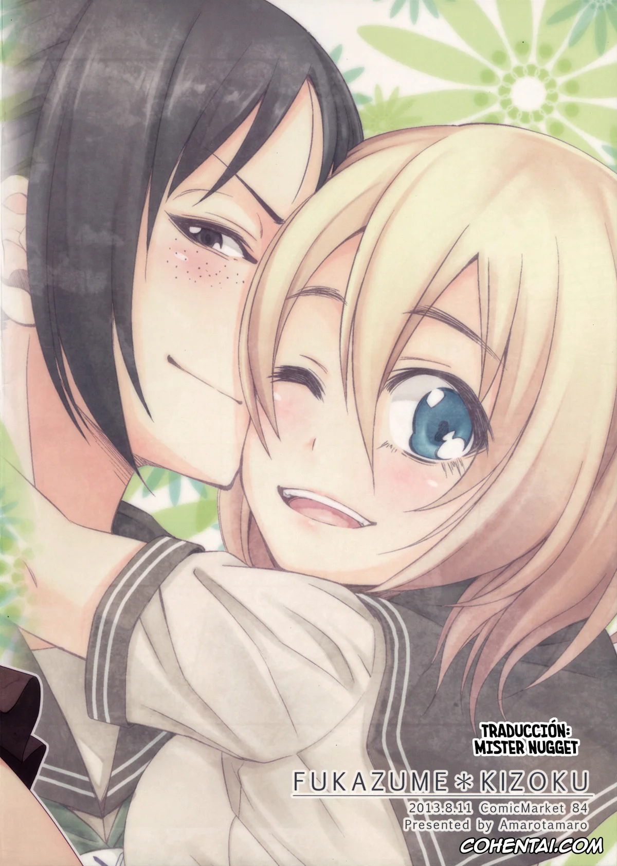Shingeki No Kyojin | Attack On Titan xxx, Krista Lenz xxx, Ymir xxx, Lovely Girls’ Lily Vol. 7 (Shingeki no Kyojin), pagina 22