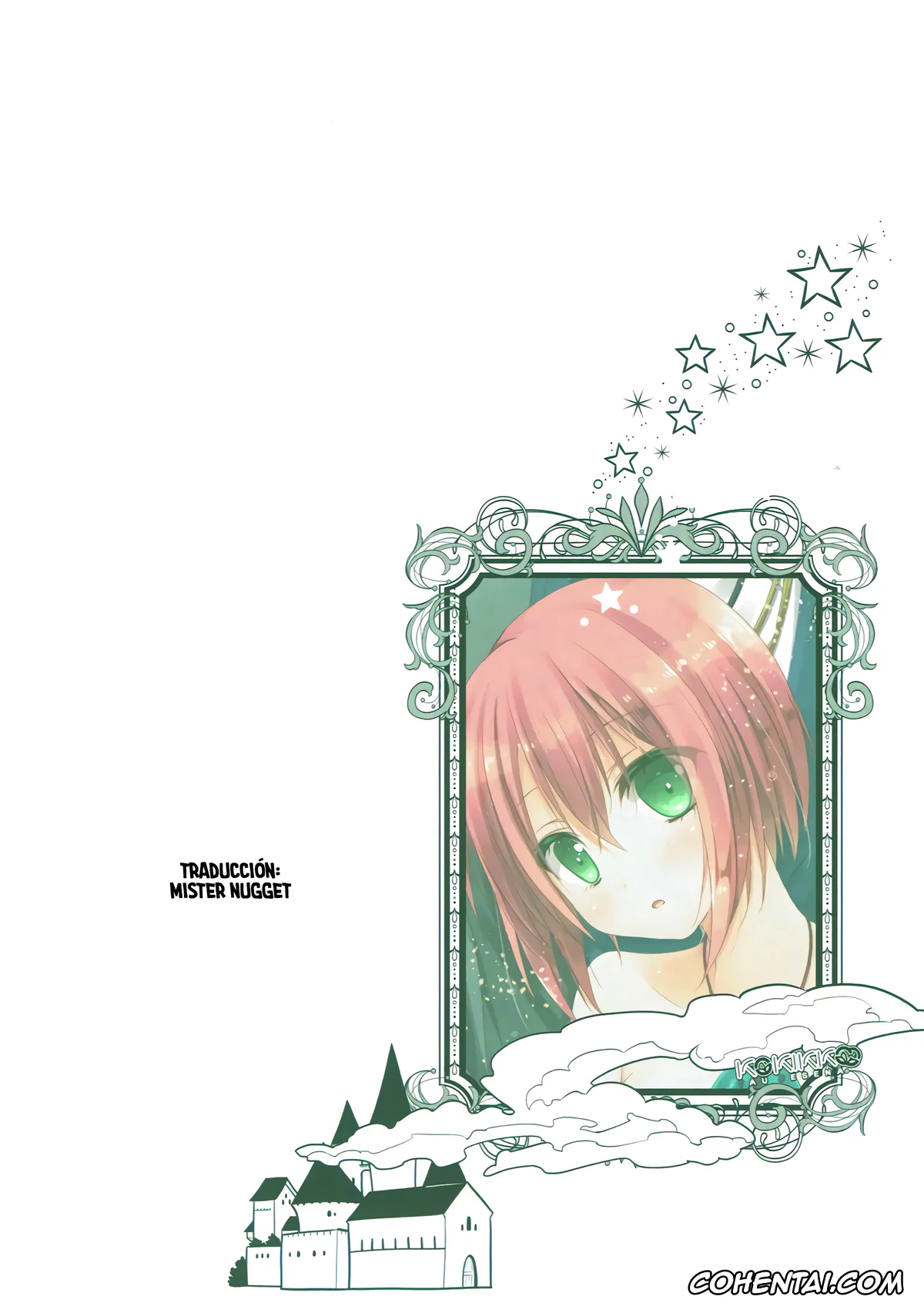 Mahoutsukai no Yome porno, Chise Hatori porno, Elias Ainsworth porno, Yoru no Aishishi (Mahoutsukai no Yome), pagina 26