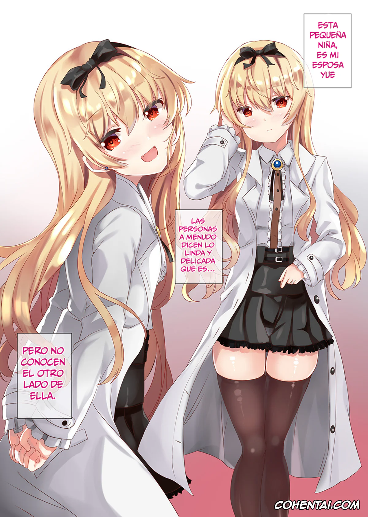 Arifureta Shokugyou De Sekai Saikyou | Arifureta From Commonplace To Worlds Strongest xxx, Hajime Nagumo xxx, Yue xxx, VANILLA MIX 06 Yue no Gohoushi (Arifureta Shokugyou de Sekai Saikyou), pagina 4