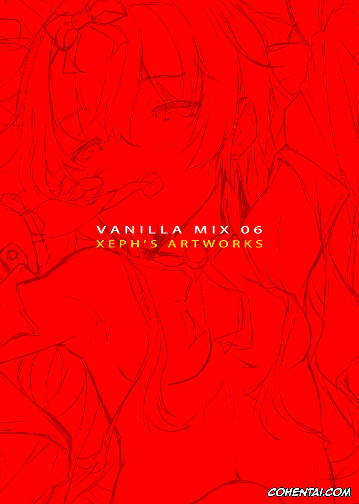 Arifureta Shokugyou De Sekai Saikyou | Arifureta From Commonplace To Worlds Strongest porno, Hajime Nagumo porno, Yue porno, VANILLA MIX 06 Yue no Gohoushi (Arifureta Shokugyou de Sekai Saikyou), pagina 23