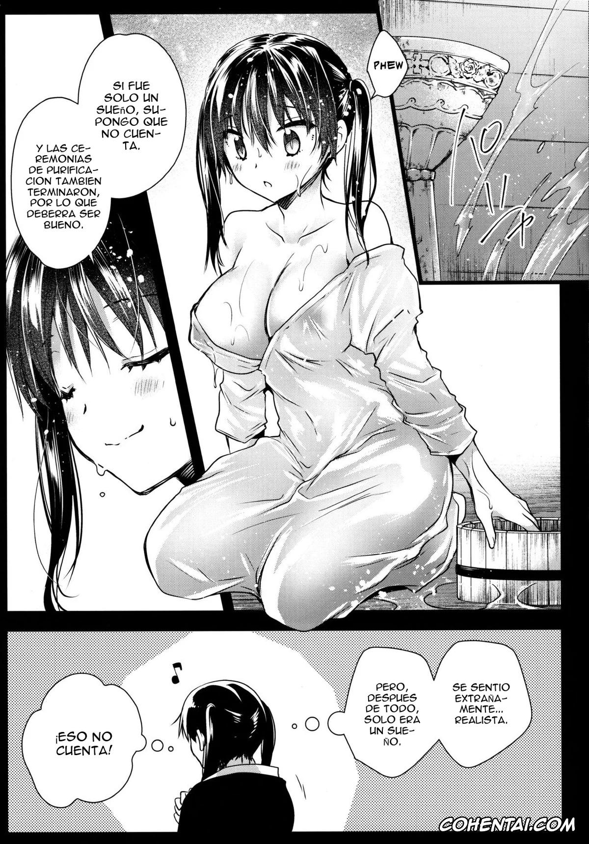 Enen No Shouboutai | Fire Force hentai, Tamaki Kotatsu hentai, Korette Lucky Sukeberarette Level nano!? (Enen no Shouboutai), pagina 21