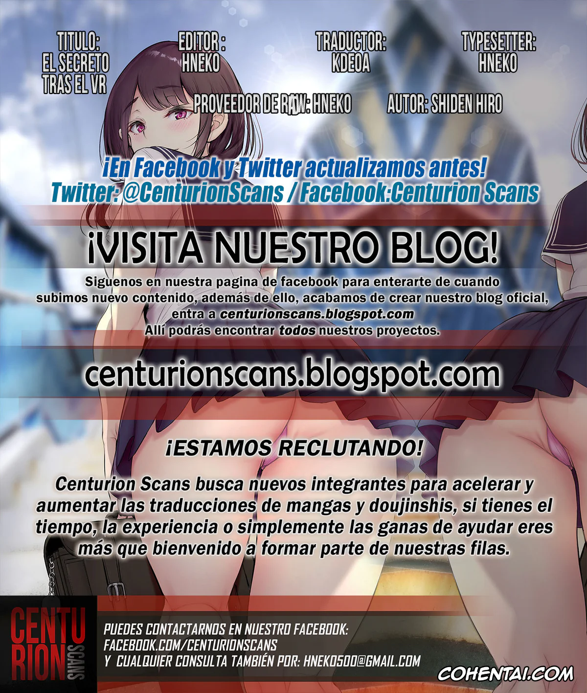Revistas xxx, COMIC ExE xxx, Mitsugoto VR (COMIC ExE 20), pagina 25