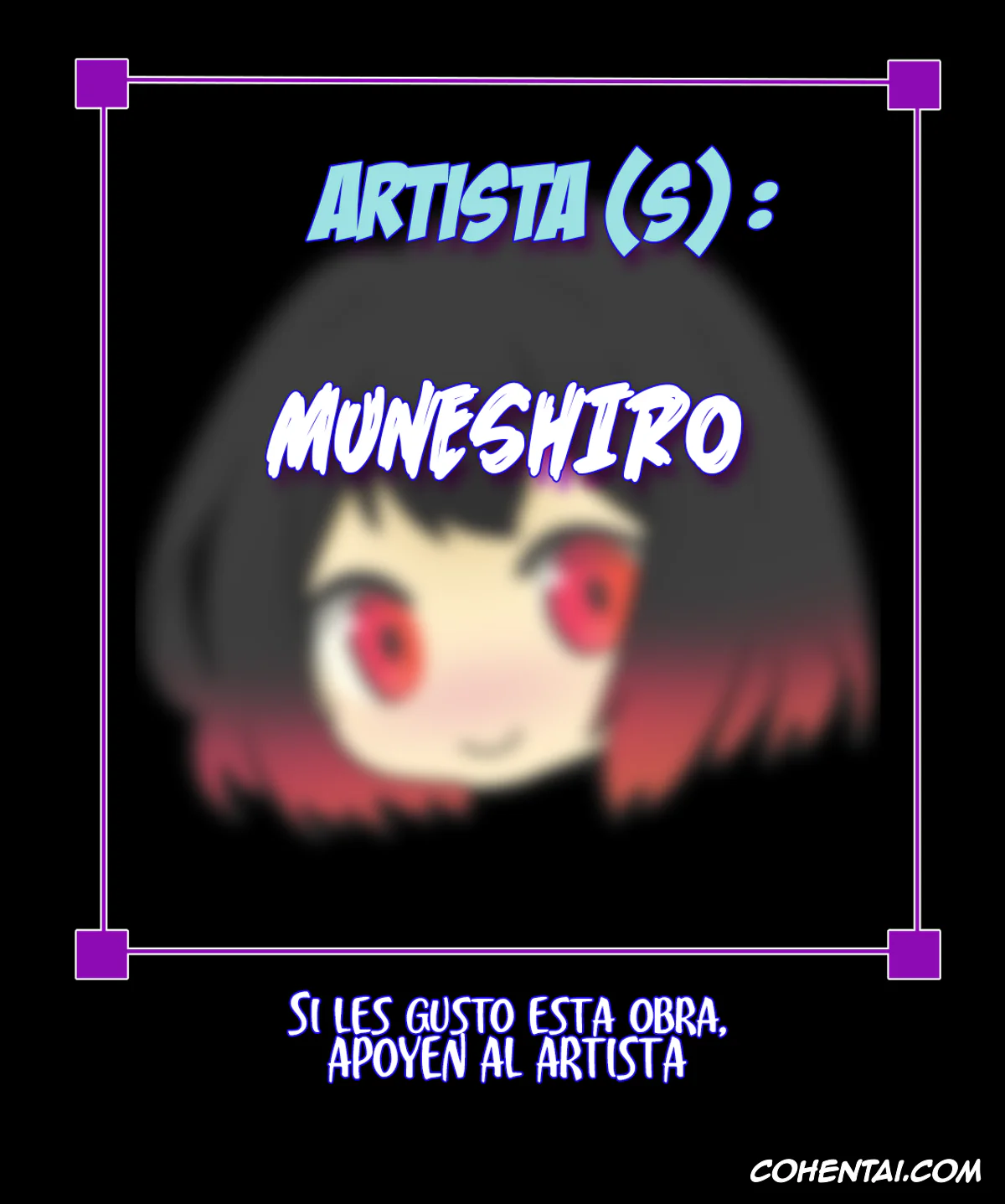 Genshin Impact xxx, Mona Megistus xxx, MONA-OCHI (Genshin Impact), pagina 1