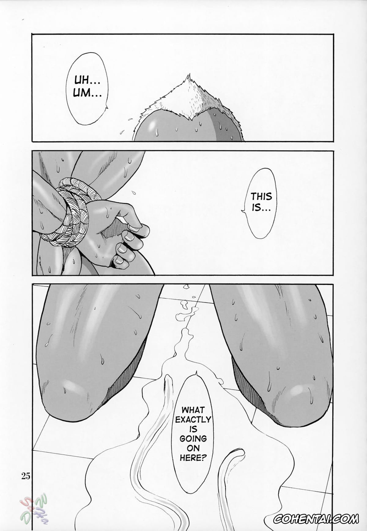 Dead or Alive hentai, Ayane hentai, Christie hentai, Hitomi hentai, Jann Lee hentai, Kasumi hentai, Lei Fang hentai, Tina Armstrong hentai, Zack hentai, Cricket (Dead or Alive Xtreme Beach Volleyball), pagina 24