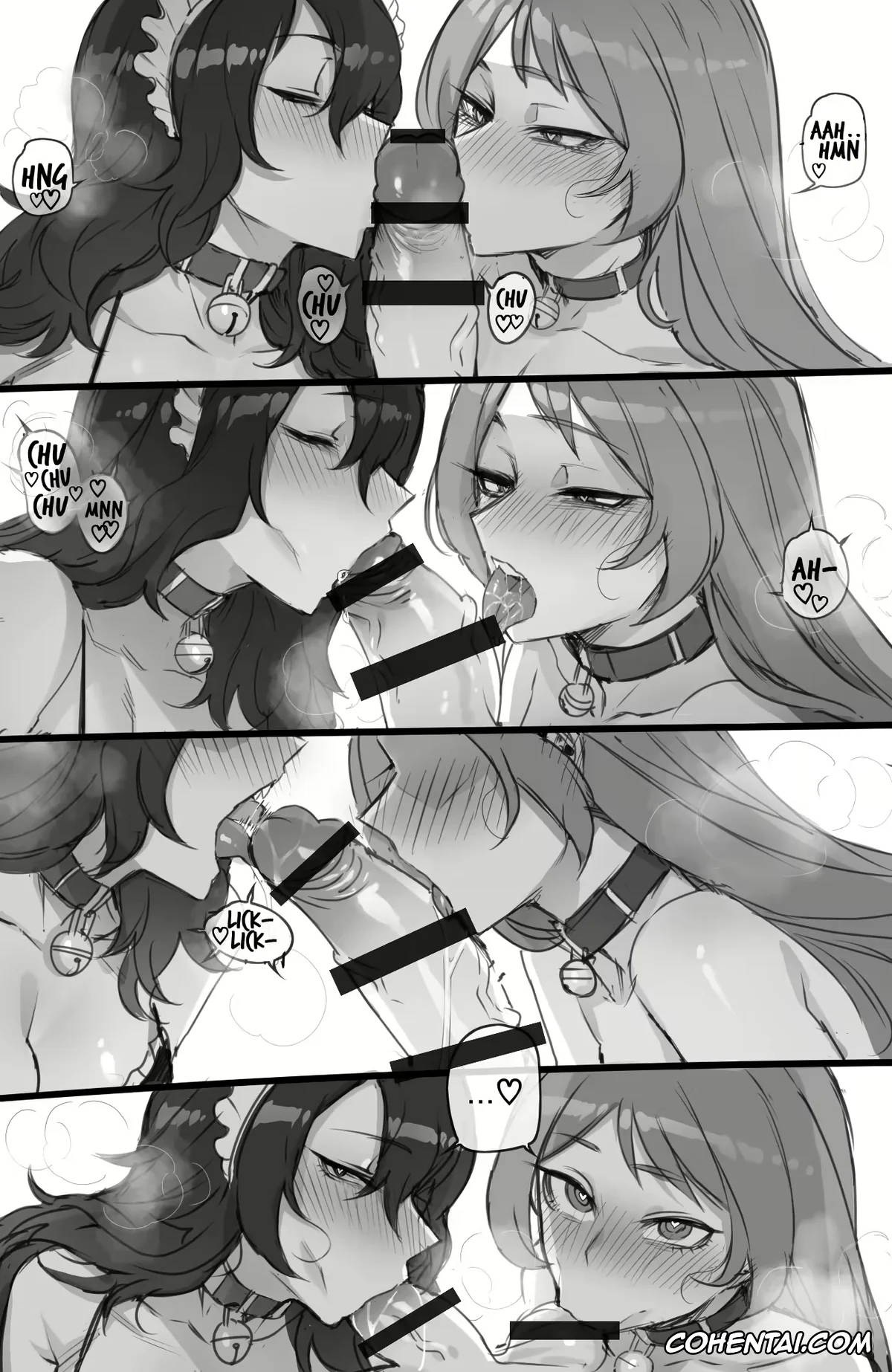 My Hero Academia | Boku No Hero Academia xxx, Itsuka Kendou xxx, Nejire Hado xxx, Rumi Usagiyama xxx, Ryuko Tatsuma xxx, Setsuna Tokage xxx, MY HERO Christmas HAREM (Boku no Hero Academia), pagina 7