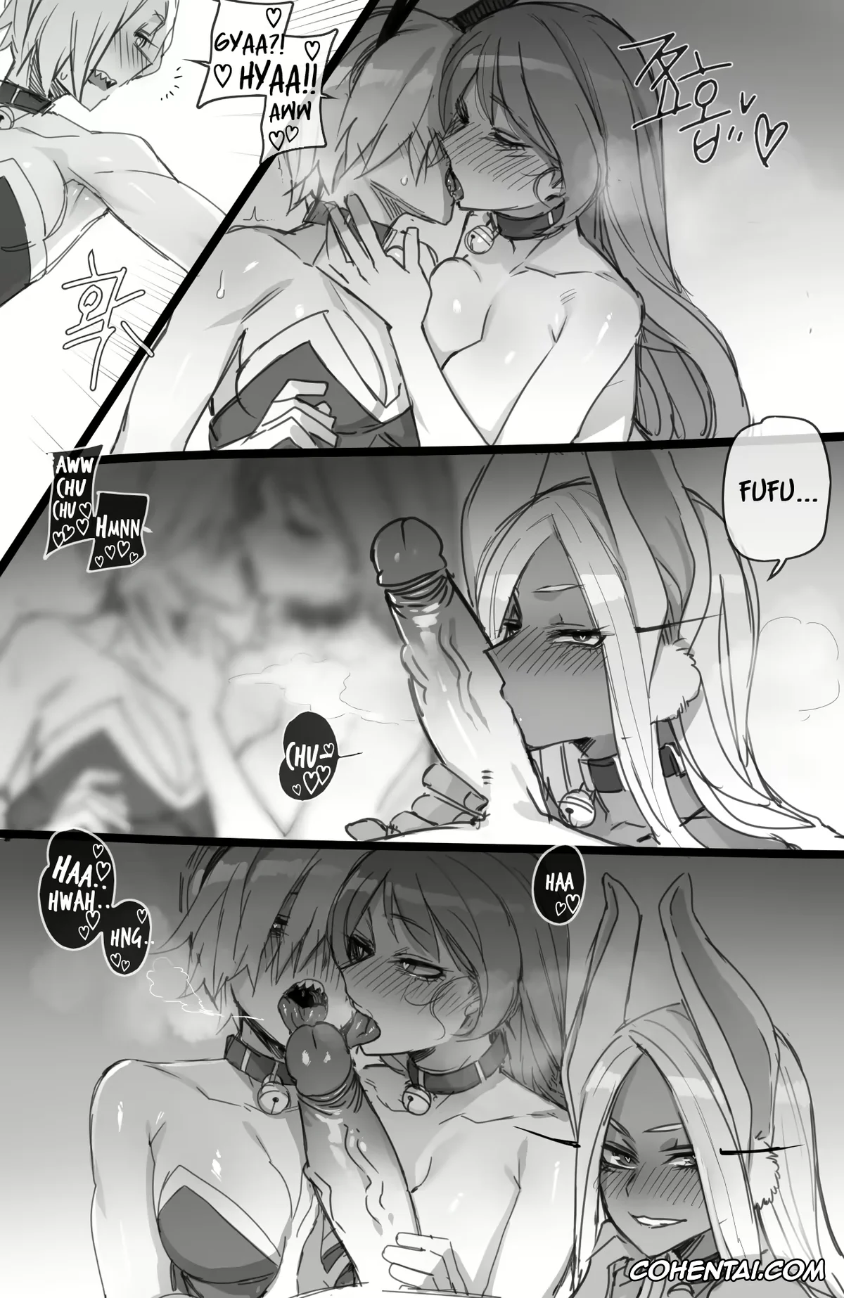My Hero Academia | Boku No Hero Academia porno, Itsuka Kendou porno, Nejire Hado porno, Rumi Usagiyama porno, Ryuko Tatsuma porno, Setsuna Tokage porno, MY HERO Christmas HAREM (Boku no Hero Academia), pagina 23