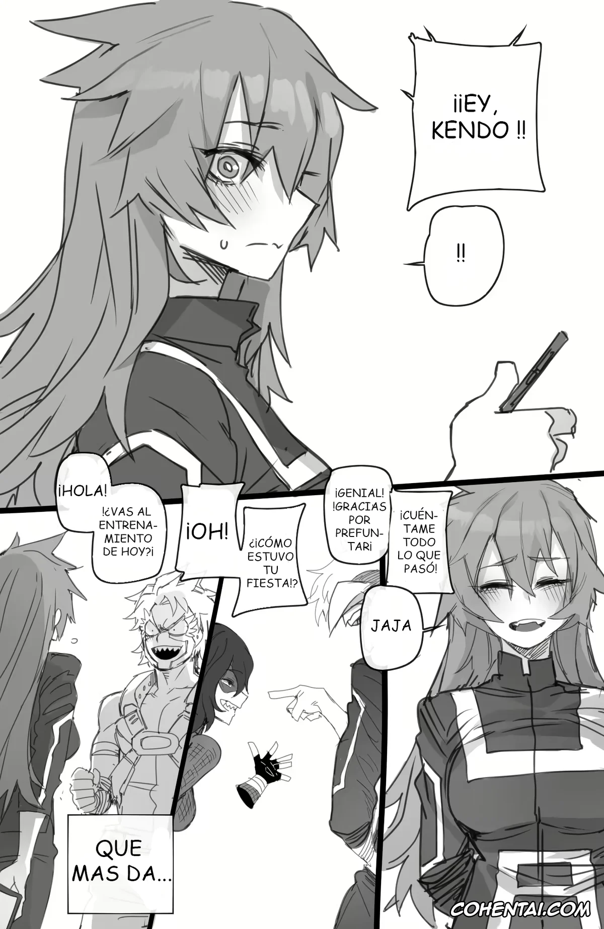My Hero Academia | Boku No Hero Academia hentai, Itsuka Kendou hentai, Nejire Hado hentai, Rumi Usagiyama hentai, Ryuko Tatsuma hentai, Setsuna Tokage hentai, MY HERO Christmas HAREM (Boku no Hero Academia), pagina 27