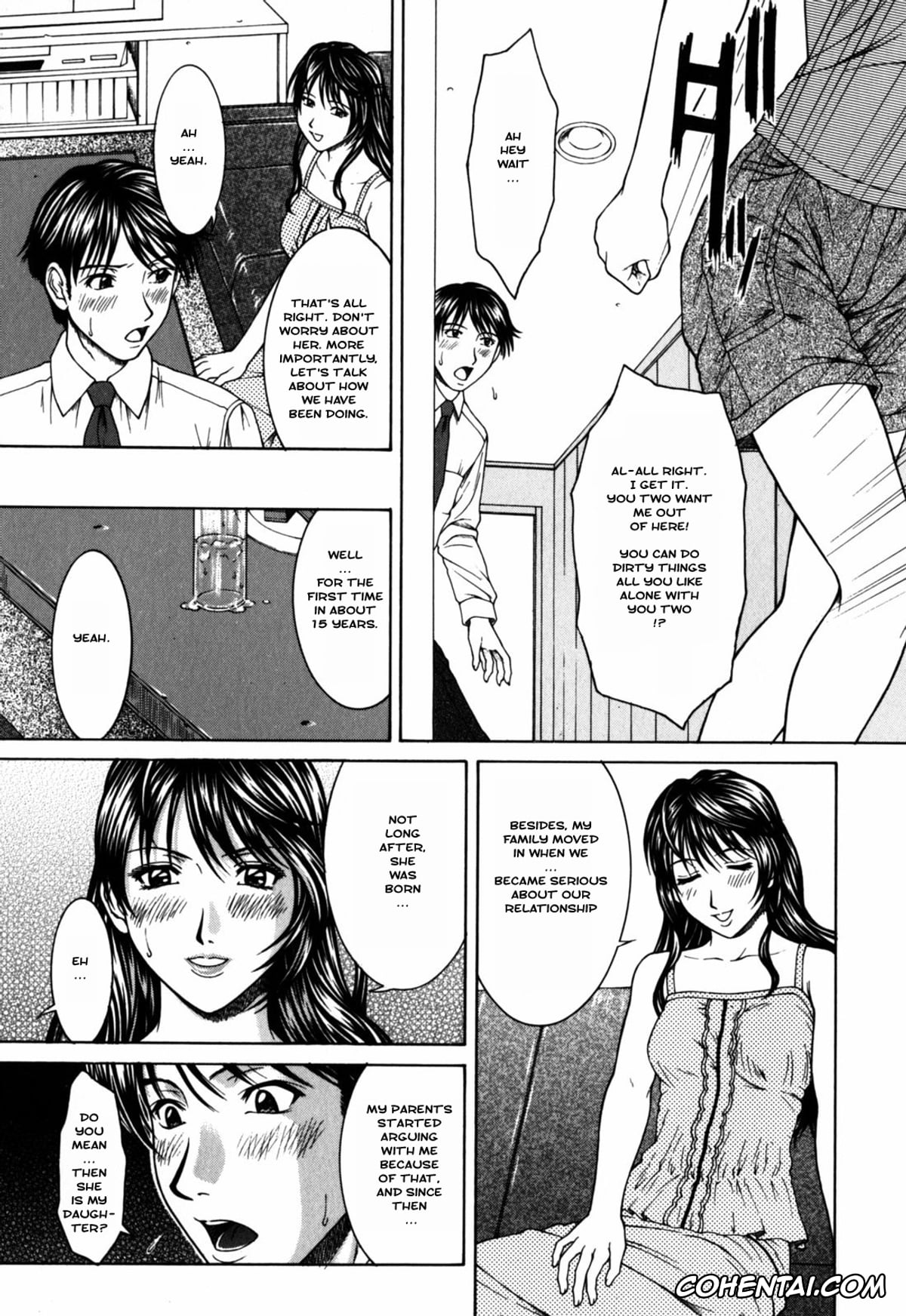 Original xxx, Blood-Relation, pagina 7