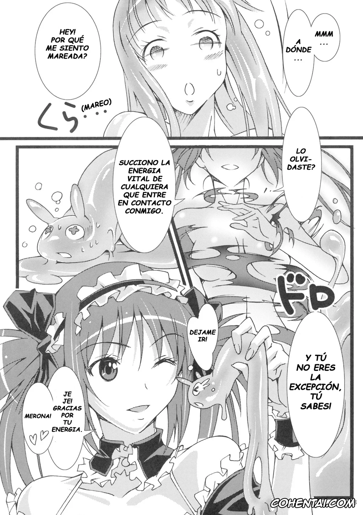 Queen's Blade hentai, Airi hentai, Melona hentai, Pururun Cast Off (Queen’s Blade), pagina 18