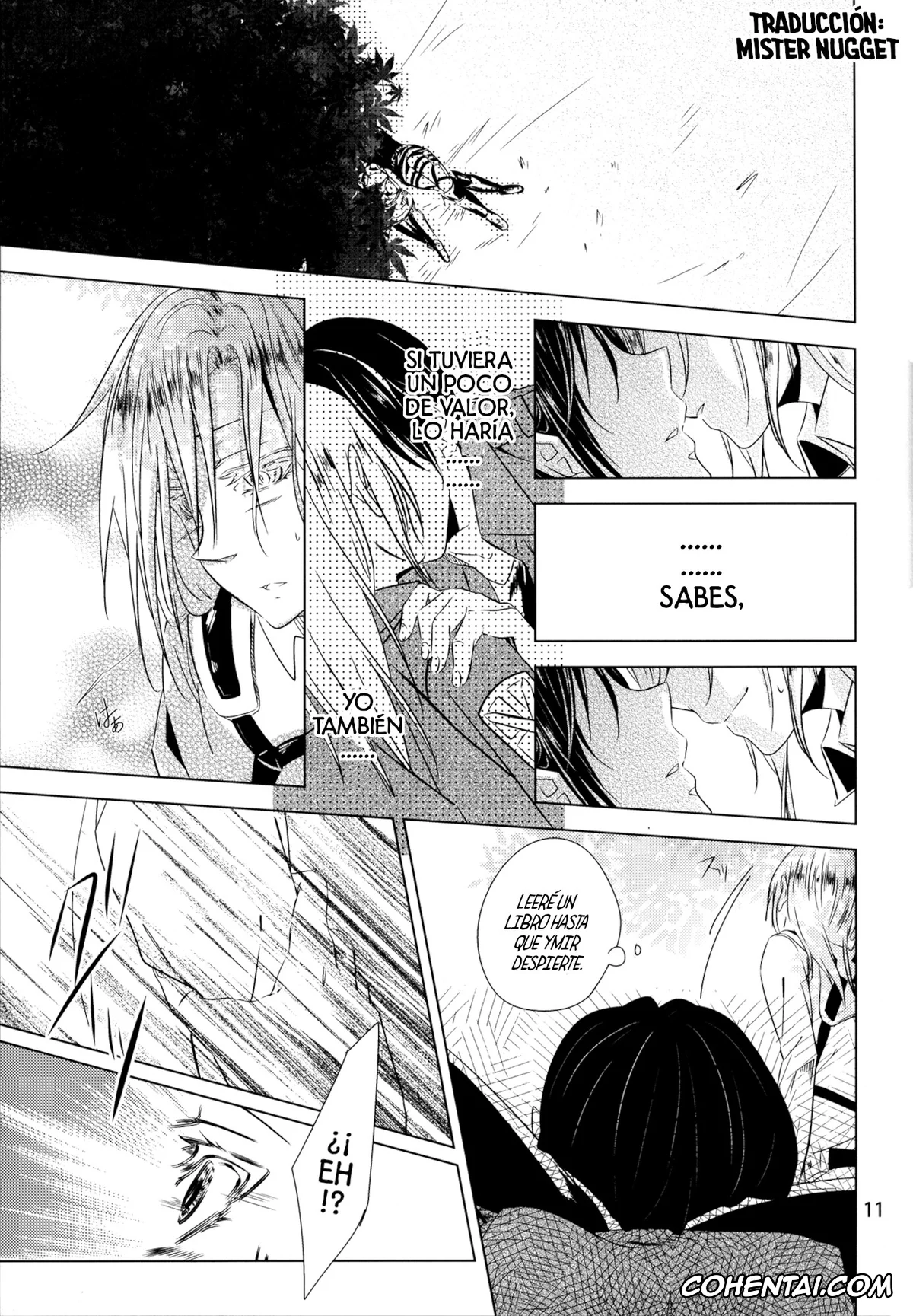 Shingeki No Kyojin | Attack On Titan xxx, Krista Lenz xxx, Ymir xxx, Seasons. (Shingeki no Kyojin), pagina 13