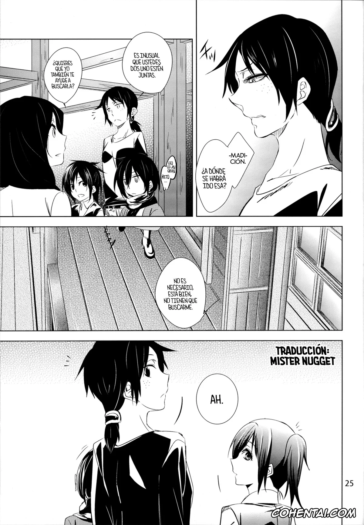 Shingeki No Kyojin | Attack On Titan hentai, Krista Lenz hentai, Ymir hentai, Seasons. (Shingeki no Kyojin), pagina 27