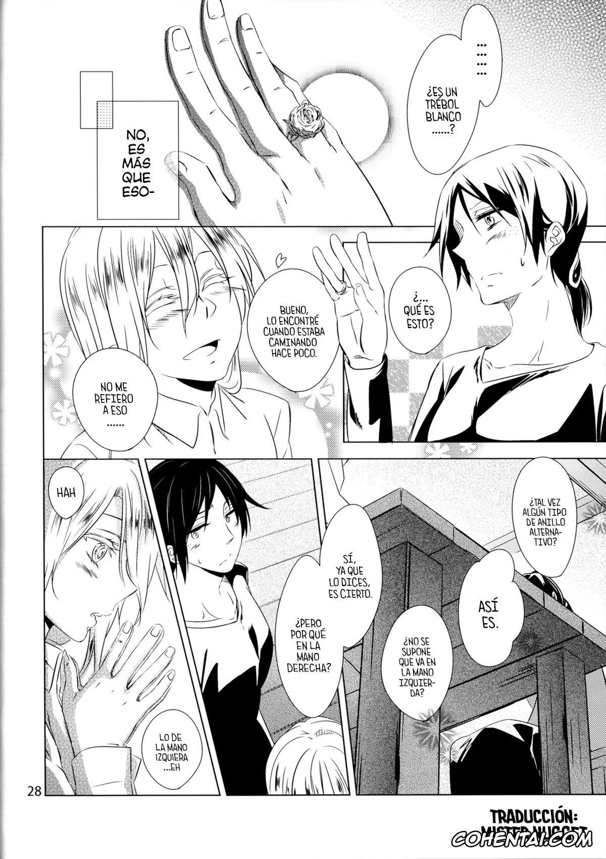 Shingeki No Kyojin | Attack On Titan hentai, Krista Lenz hentai, Ymir hentai, Seasons. (Shingeki no Kyojin), pagina 30