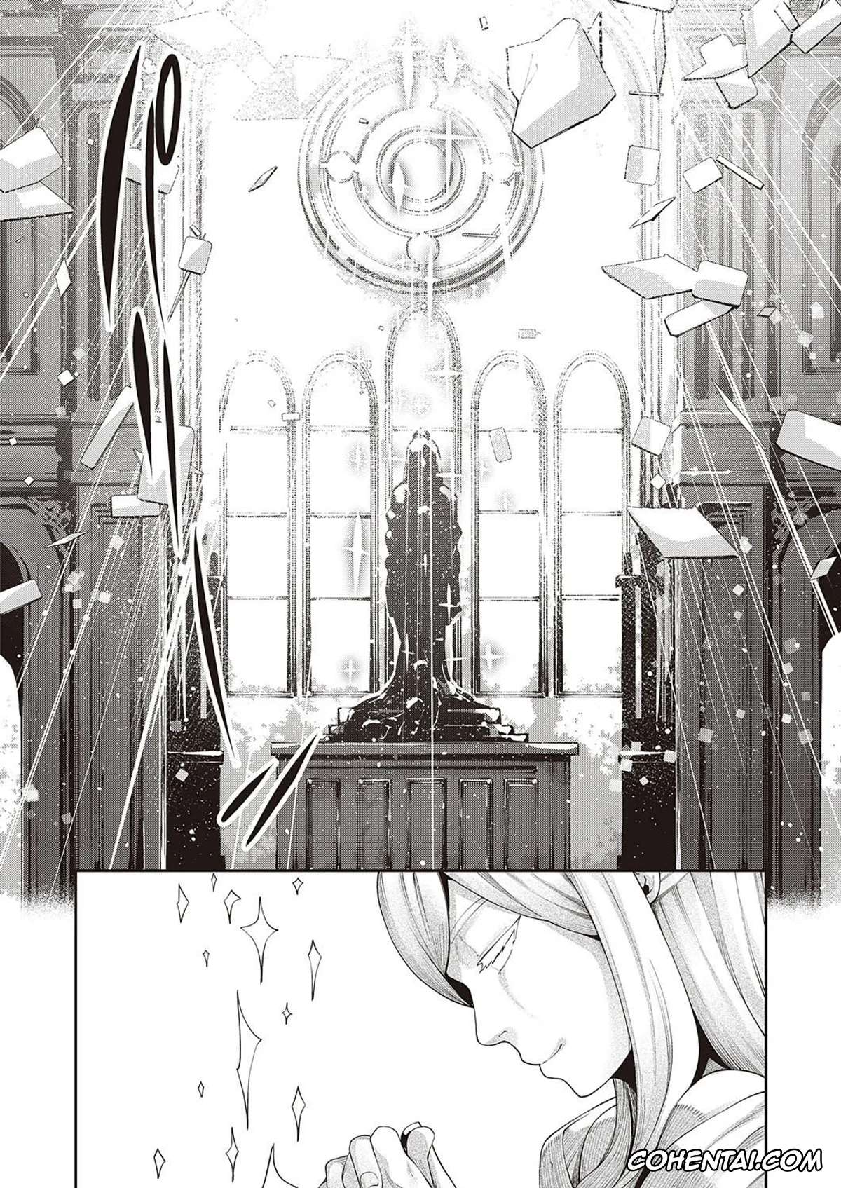 Revistas porno, COMIC ExE porno, Isekai Kita node Sukebe Skill de Zenryoku Ouka Shiyou to Omou (COMIC ExE 28), pagina 14