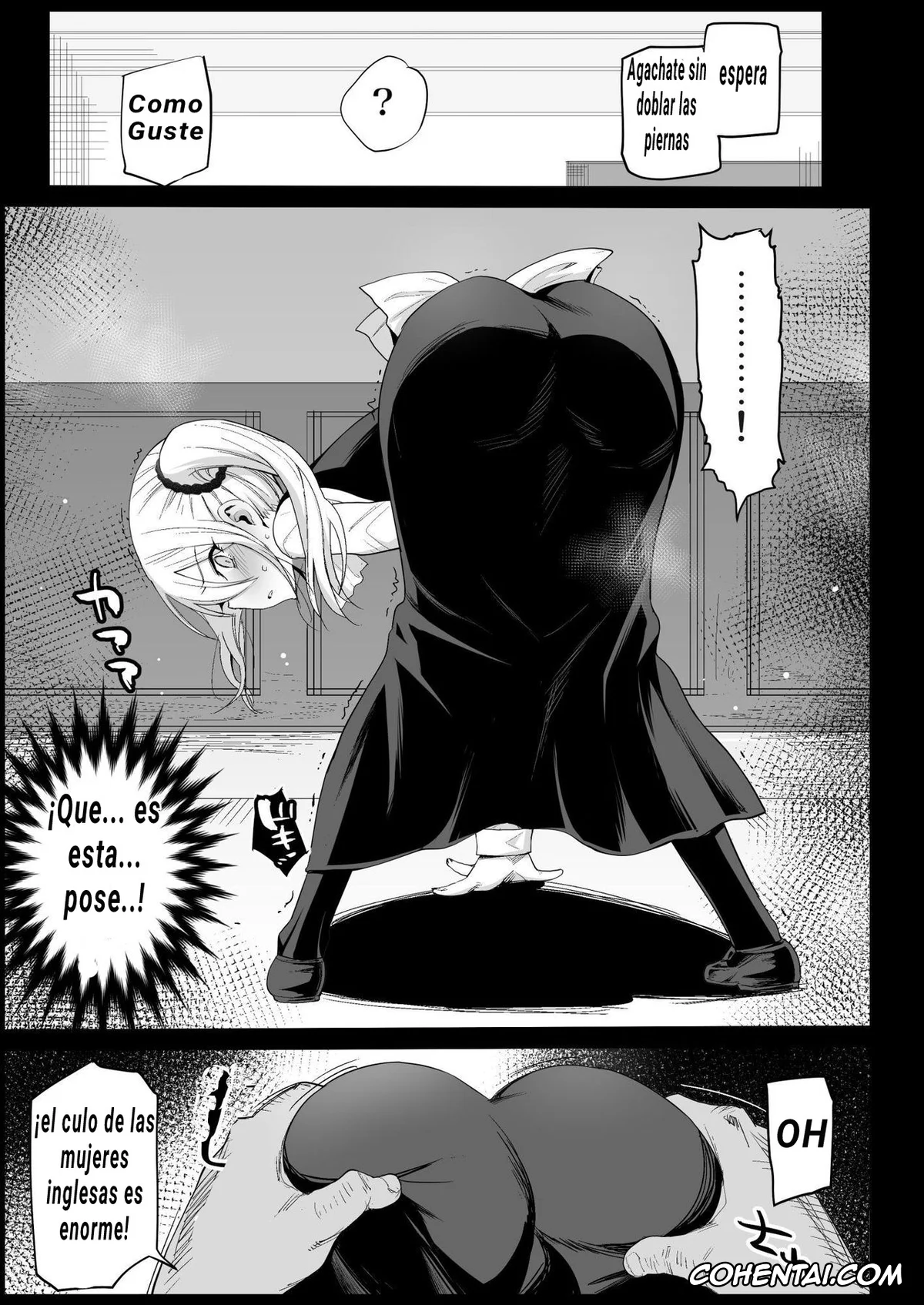 Kaguya-Sama Wa Kokurasetai | Kaguya-Sama Love Is War hentai, Ai Hayasaka hentai, Hayasaka Ai wa H na Maid (Kaguya-sama wa Kokurasetai), pagina 6