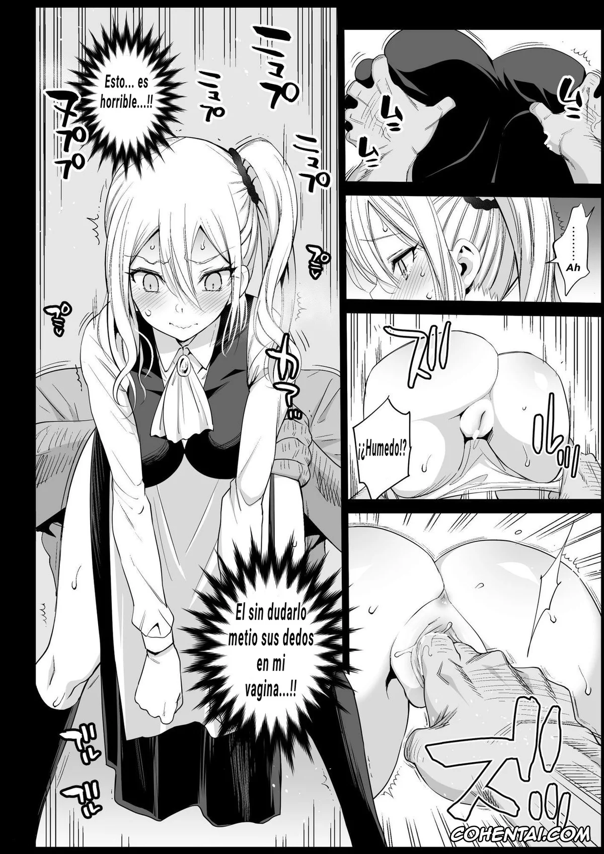 Kaguya-Sama Wa Kokurasetai | Kaguya-Sama Love Is War xxx, Ai Hayasaka xxx, Hayasaka Ai wa H na Maid (Kaguya-sama wa Kokurasetai), pagina 7